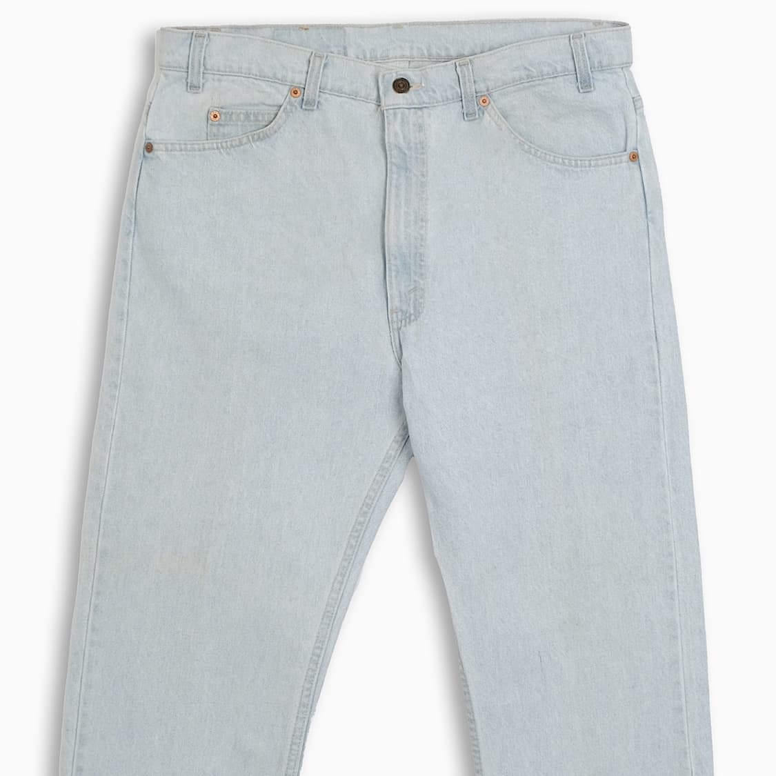 리바이스 505 오렌지탭 90sUSA OR5053855 상품이미지4