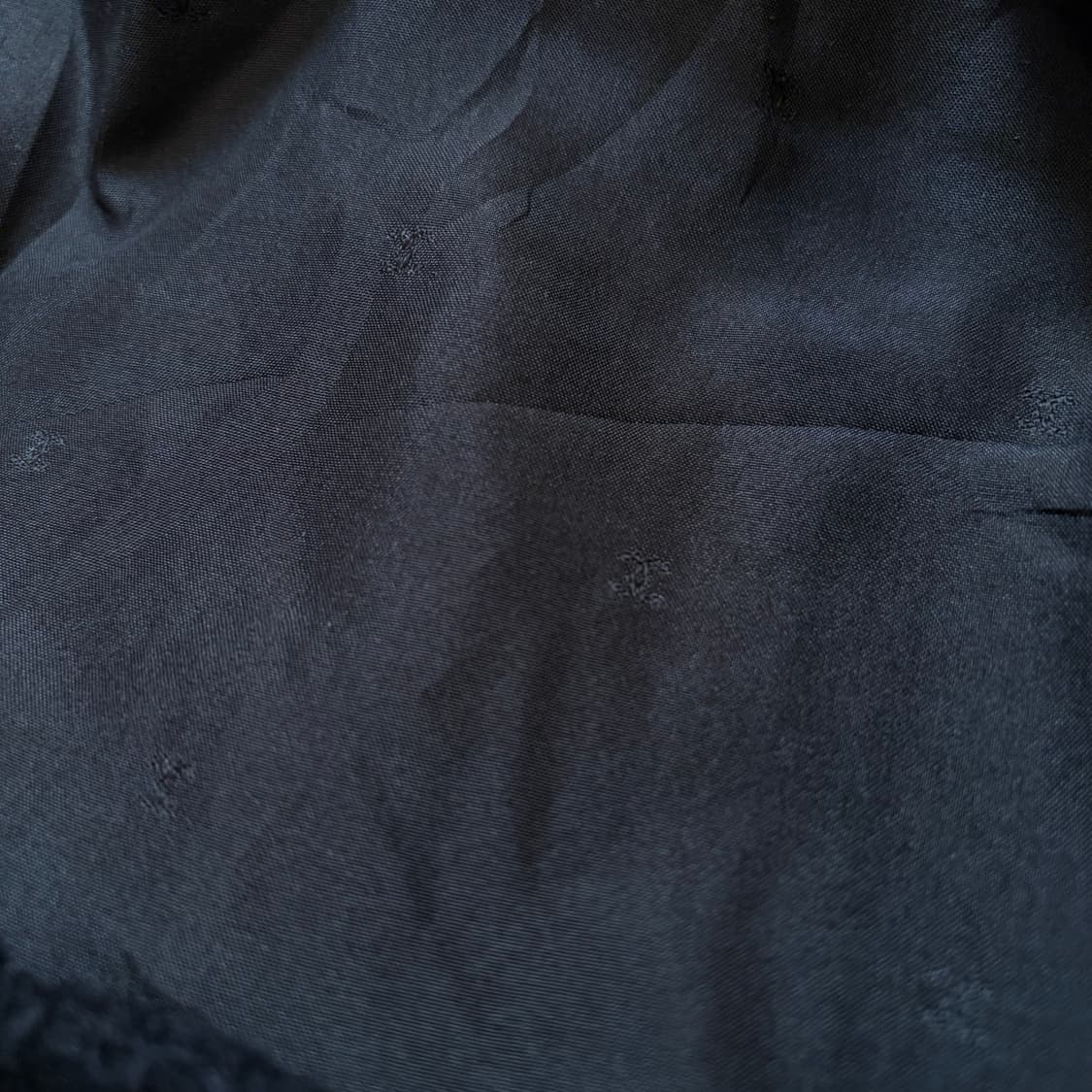 chanel 샤넬 빈티지 울 트위드 스커트  상품이미지4