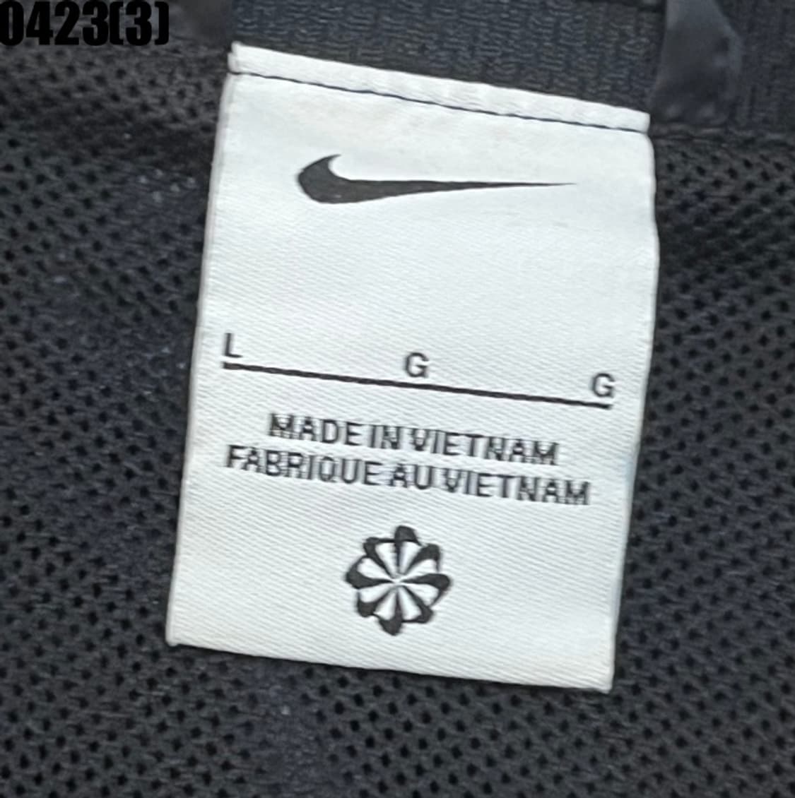 나이키 바람막이 자켓 상품이미지4