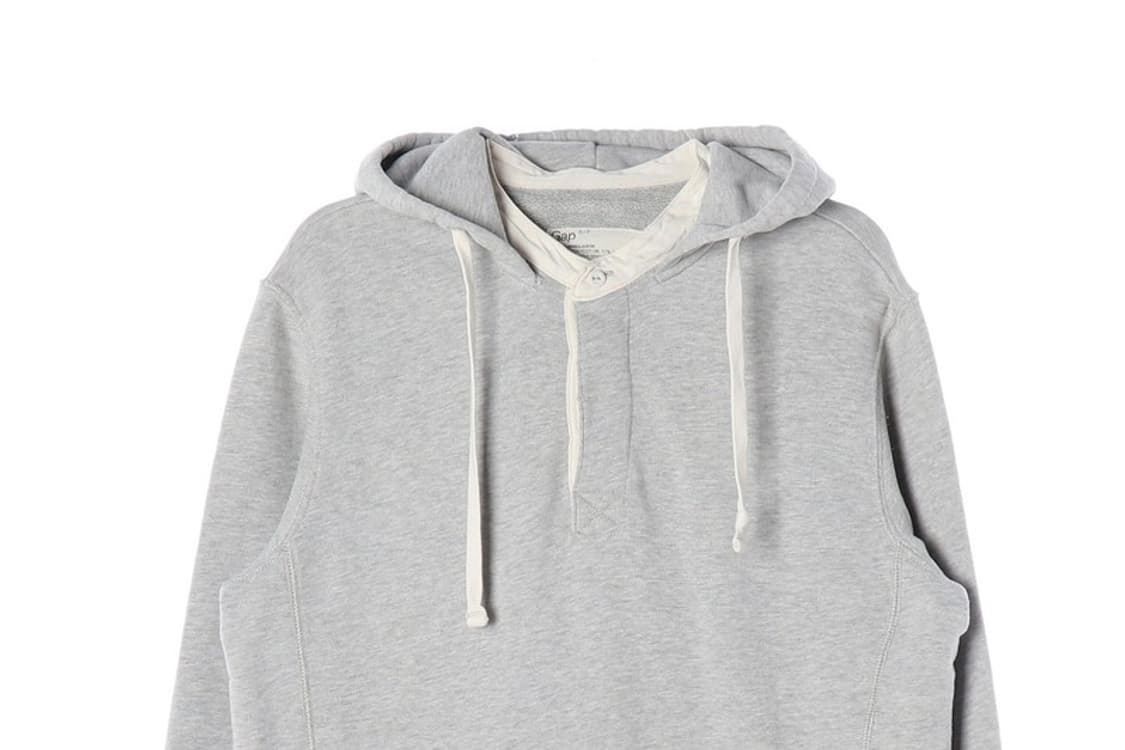 GAP 빈티지 후드티 S 상품이미지3