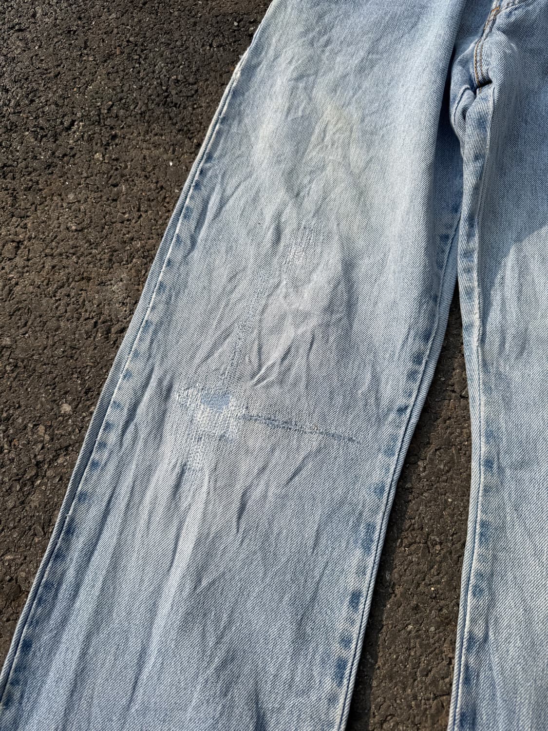 00s Levi’s 517 상품이미지5