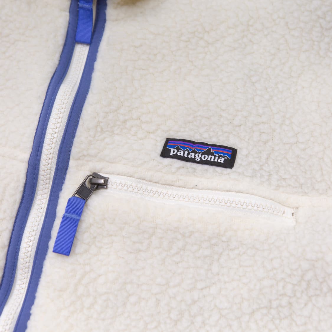 파타고니아 레트로 파일 플러스 자켓 상품이미지2