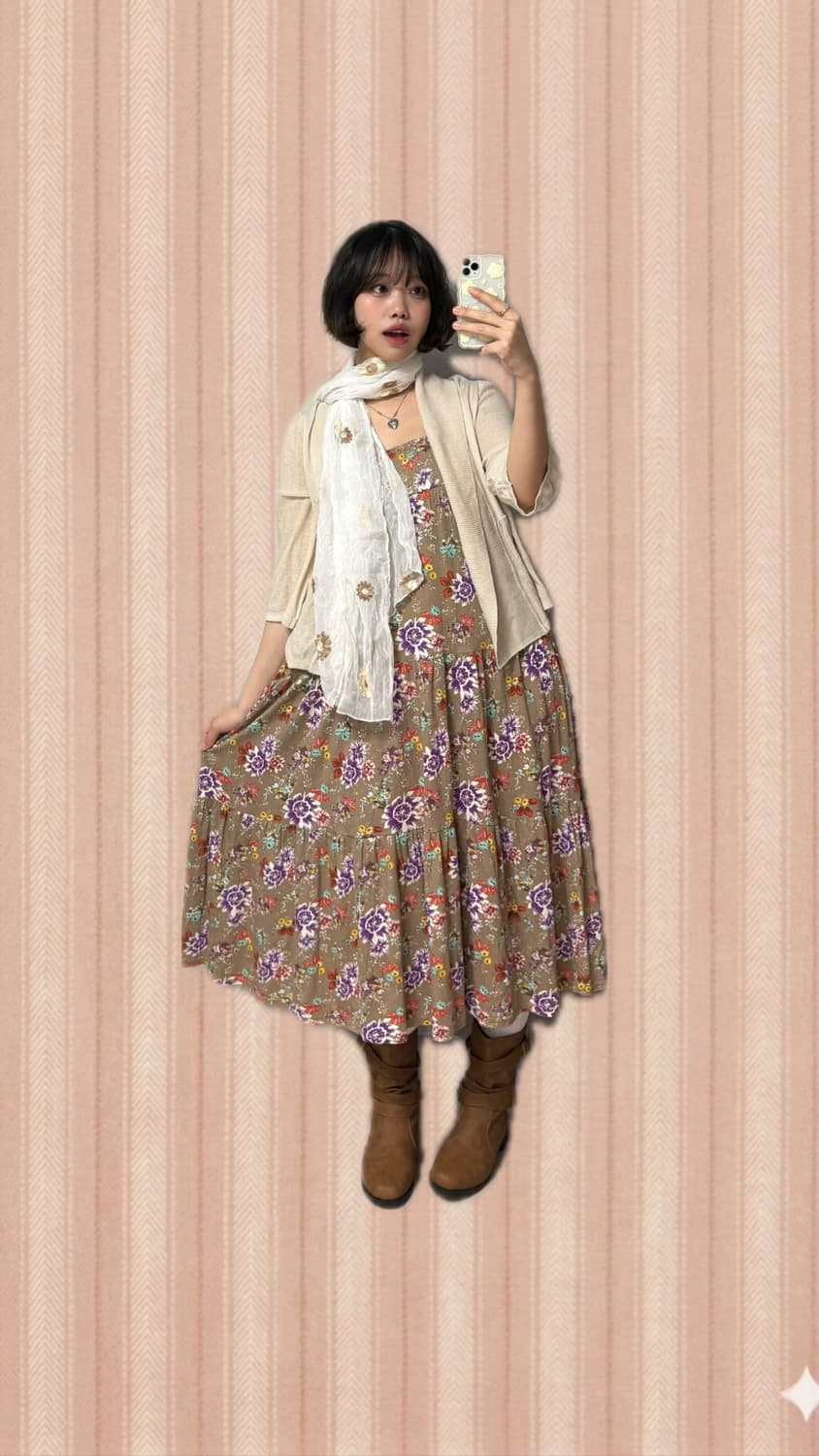 플라워 빈티지 상품이미지2