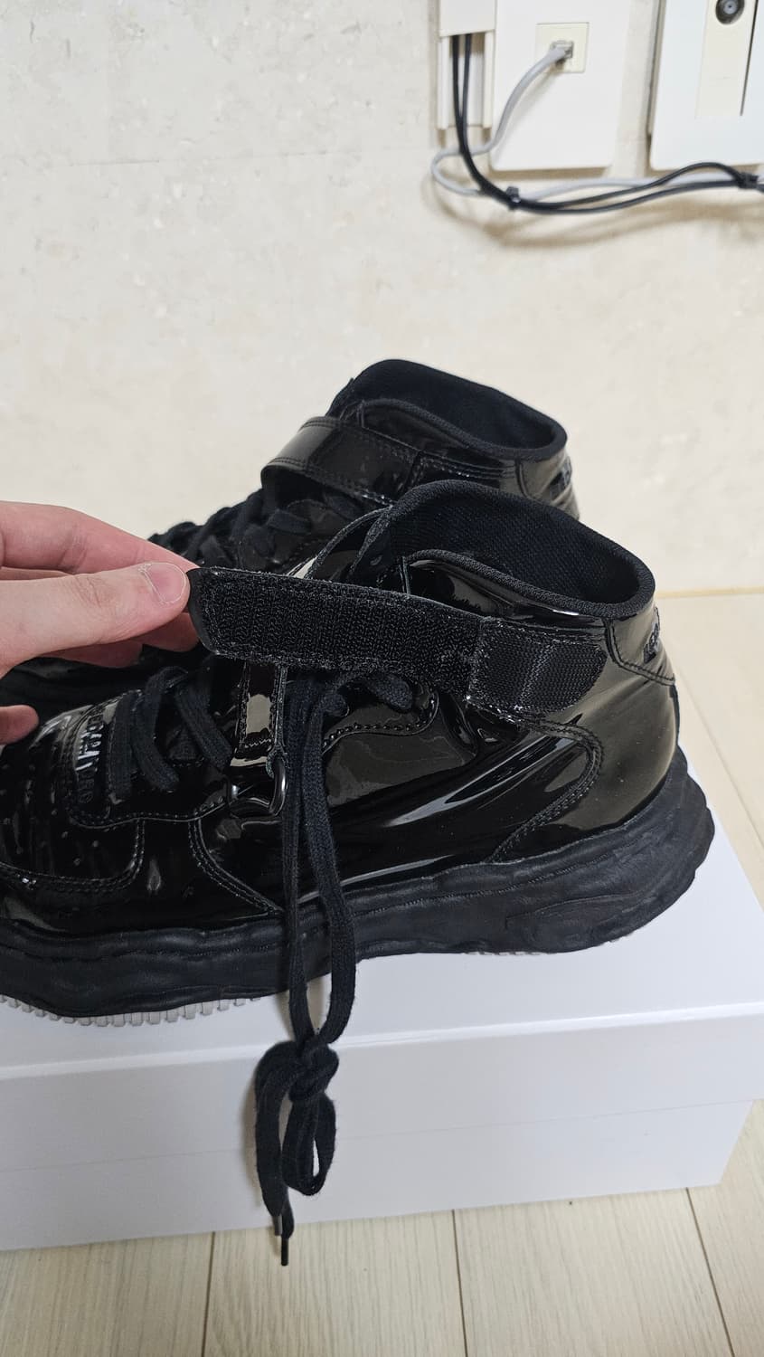 (42)미하라 야스히로 X 베드 J.W. 포드 웨인  상품이미지3