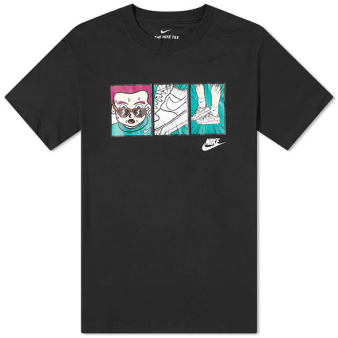 나이키 반팔티 상품이미지1