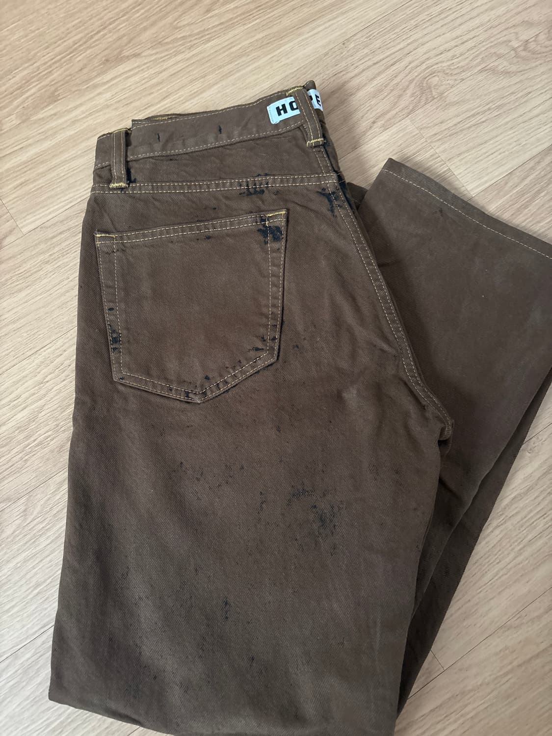 HOPE 데님 27 상품이미지4