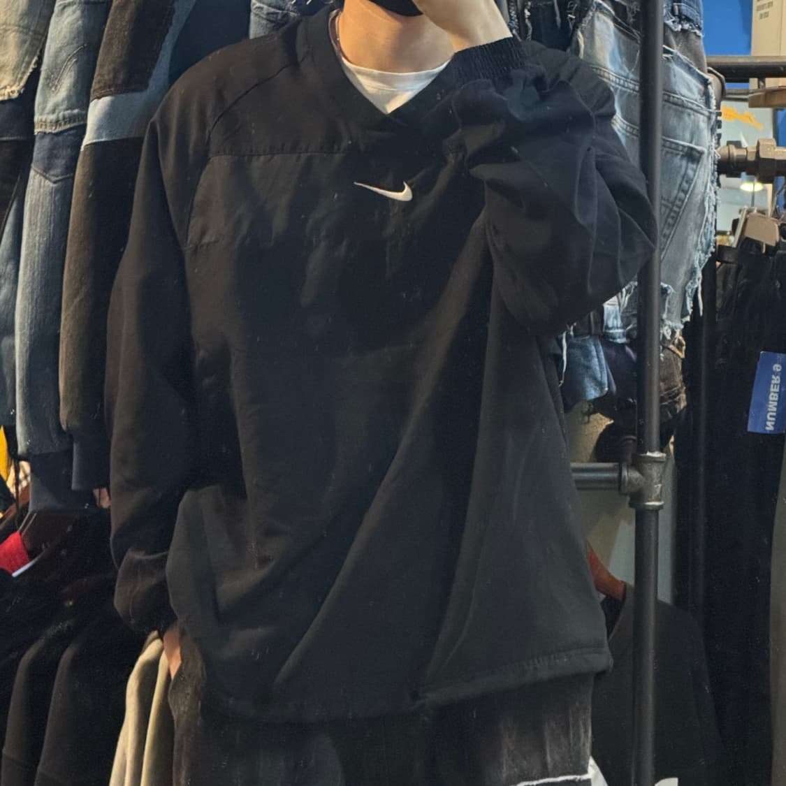 [NO.9] Nike 나이키 웜업 상품이미지3