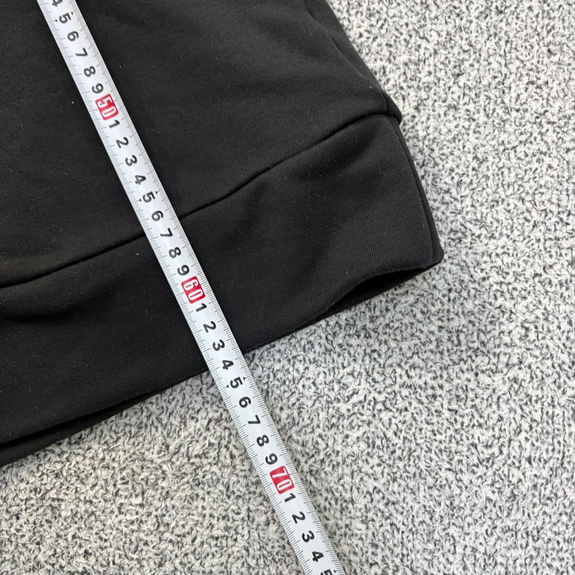 L 아디다스 트랙 맨투맨 스웻셔츠 0309J 상품이미지7