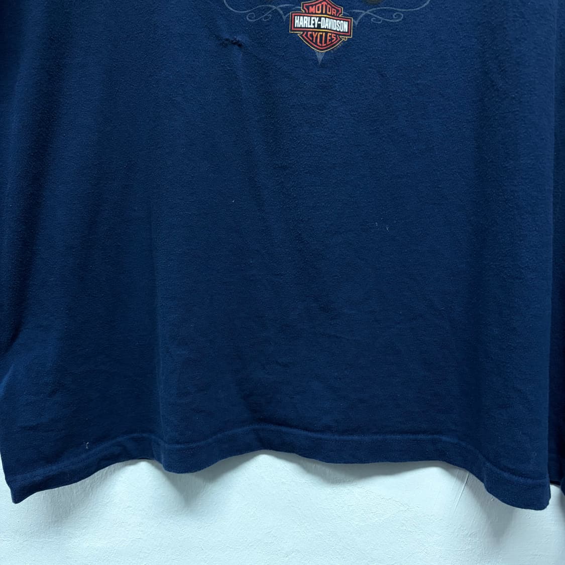 할리데이비슨 반팔 24 상품이미지6