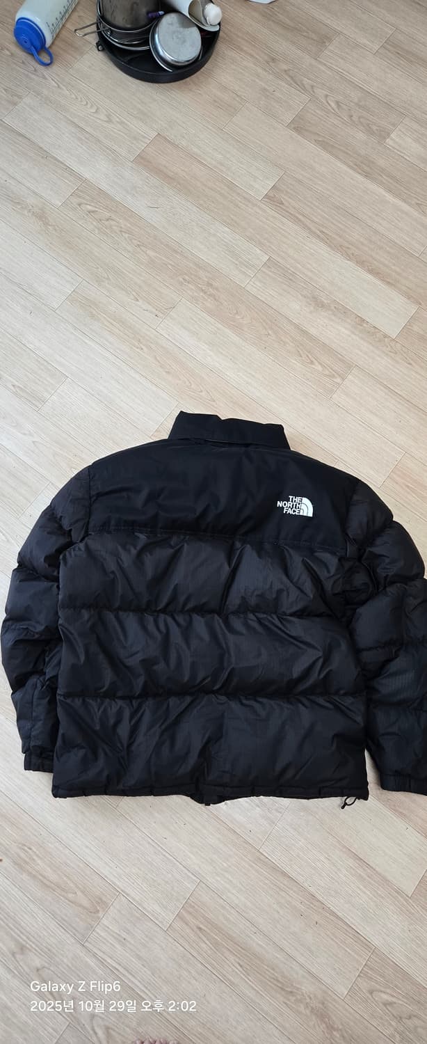 노스페이스 화이트라벨 노벨티 눕시 105 상품이미지6