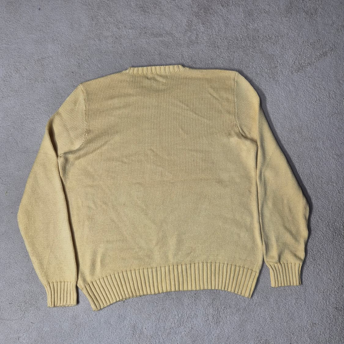 폴로 니트 상품이미지4