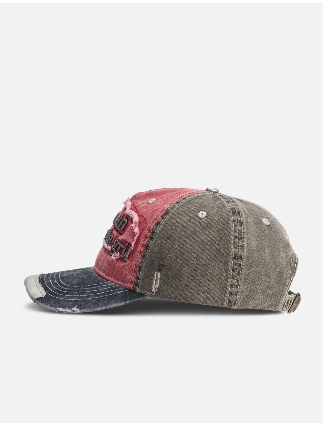 Praying- Californian Grill Cap  상품이미지3