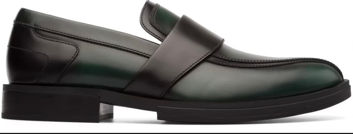 캠퍼 x 키코 코스타디노브 로퍼 43 상품이미지5