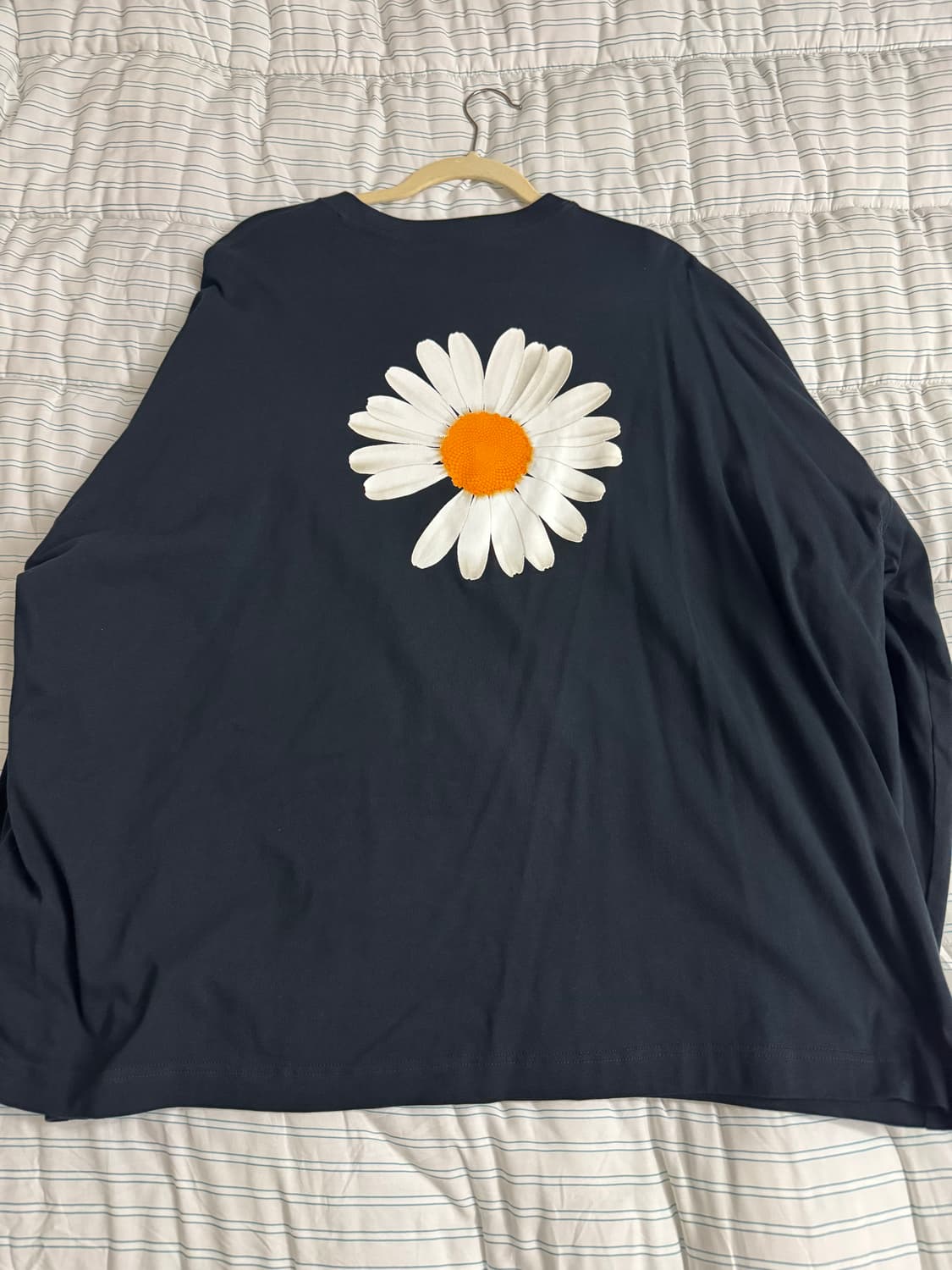 XL) 나이키 피스마이너스원 롱슬리브 상품이미지2