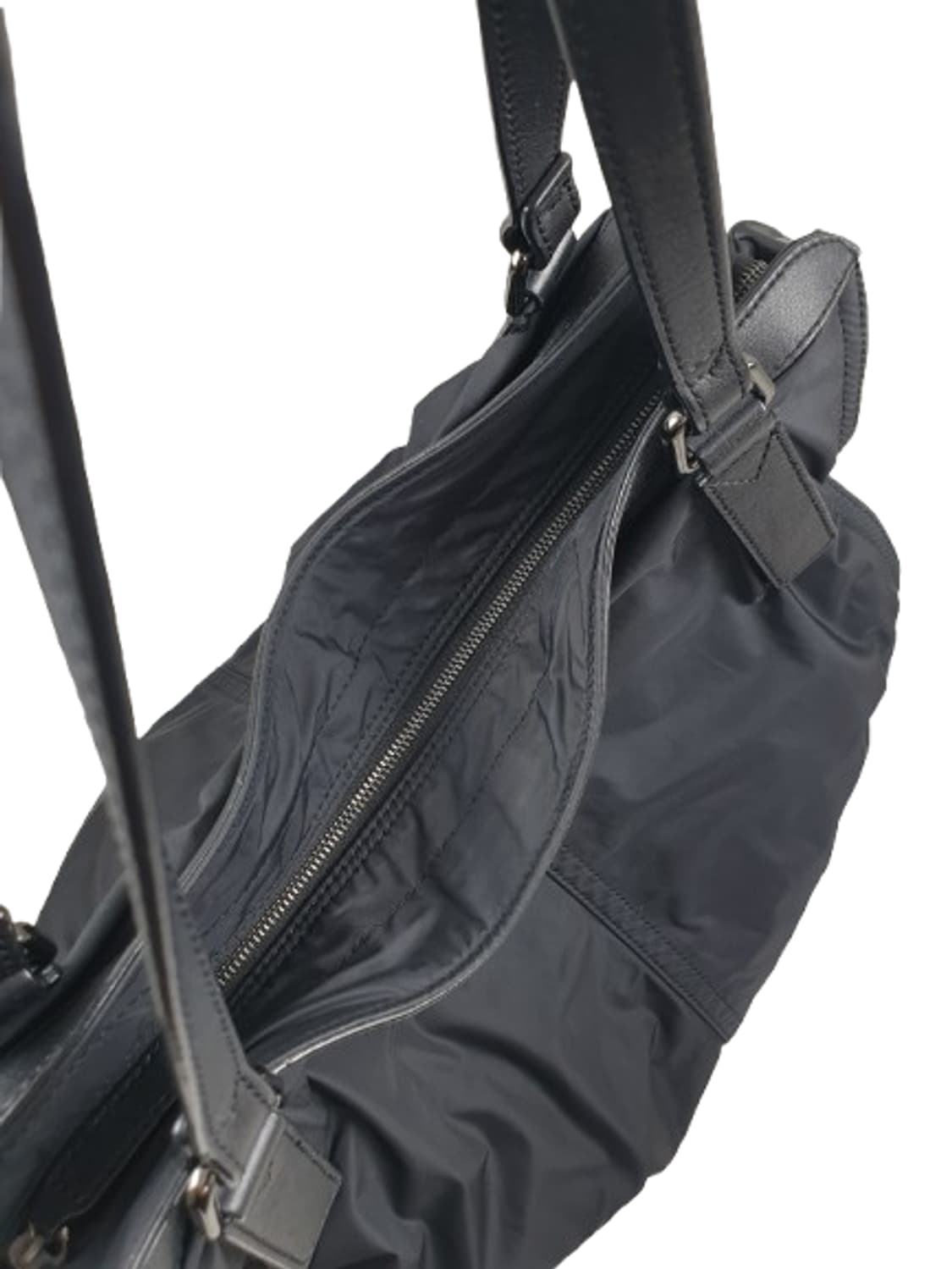 버버리 블랙 버클레이 상품이미지6