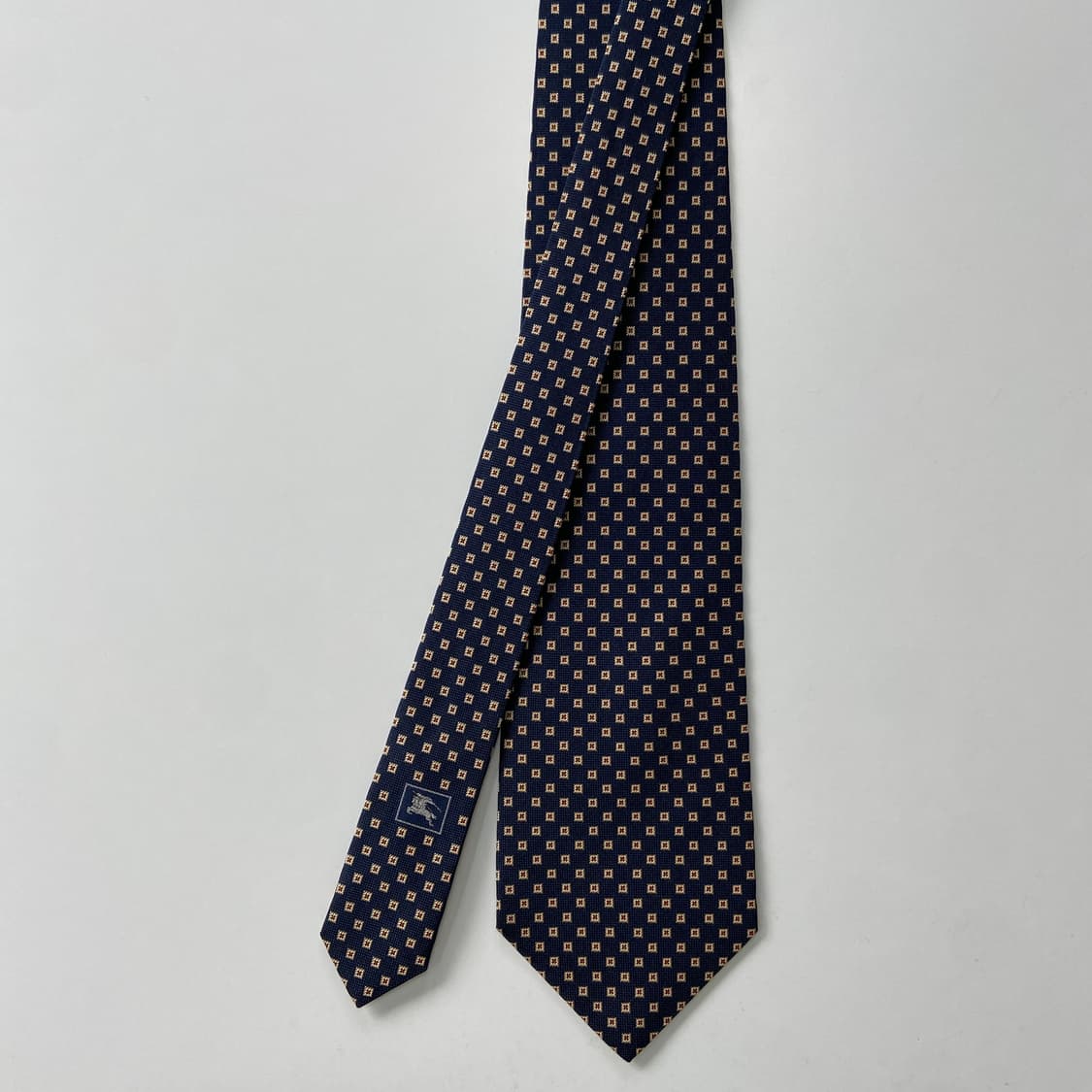 버버리 명품 정품 넥타이 (Burberrys) 상품이미지1