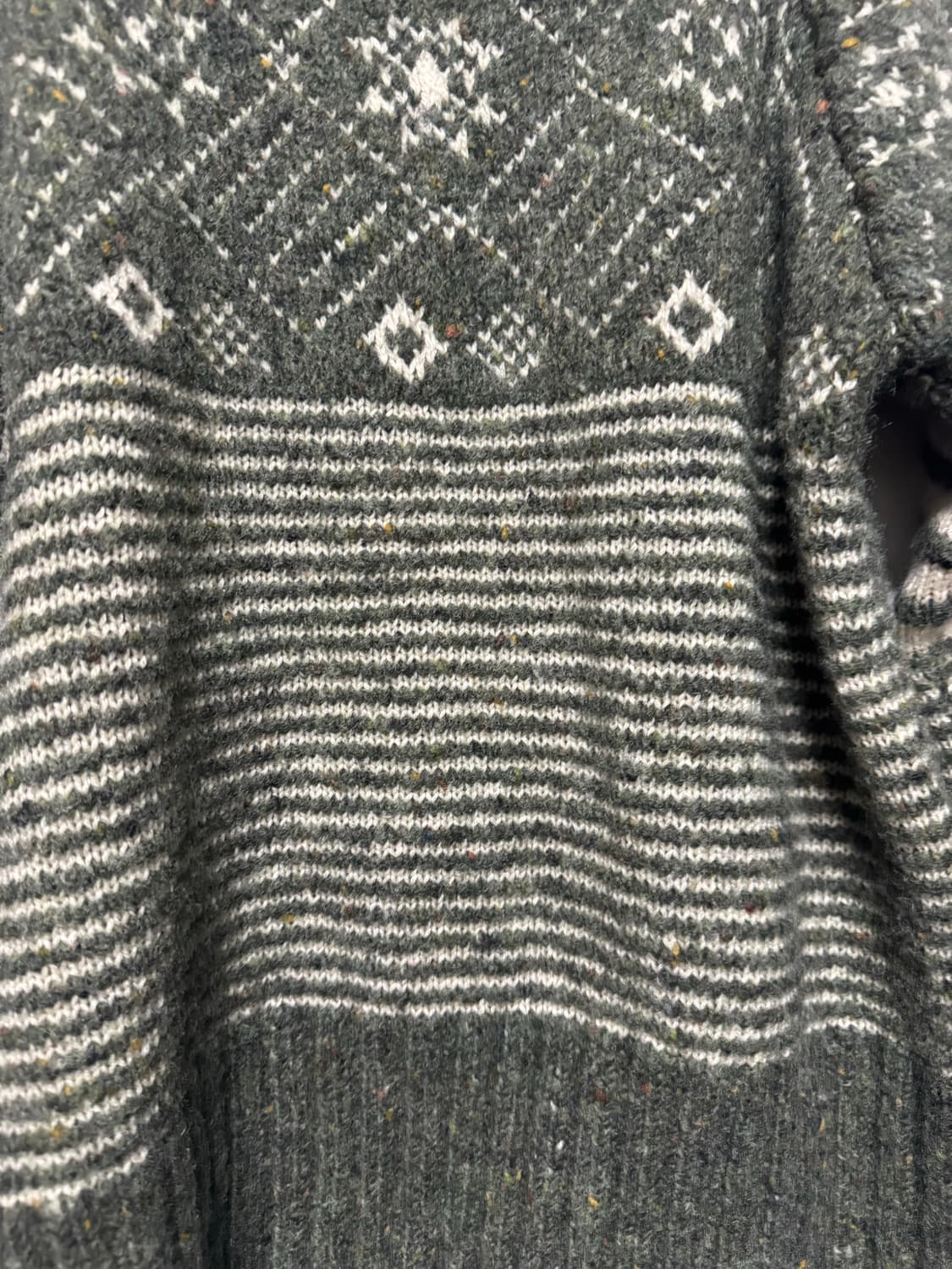 톰브라운 니트 상품이미지4