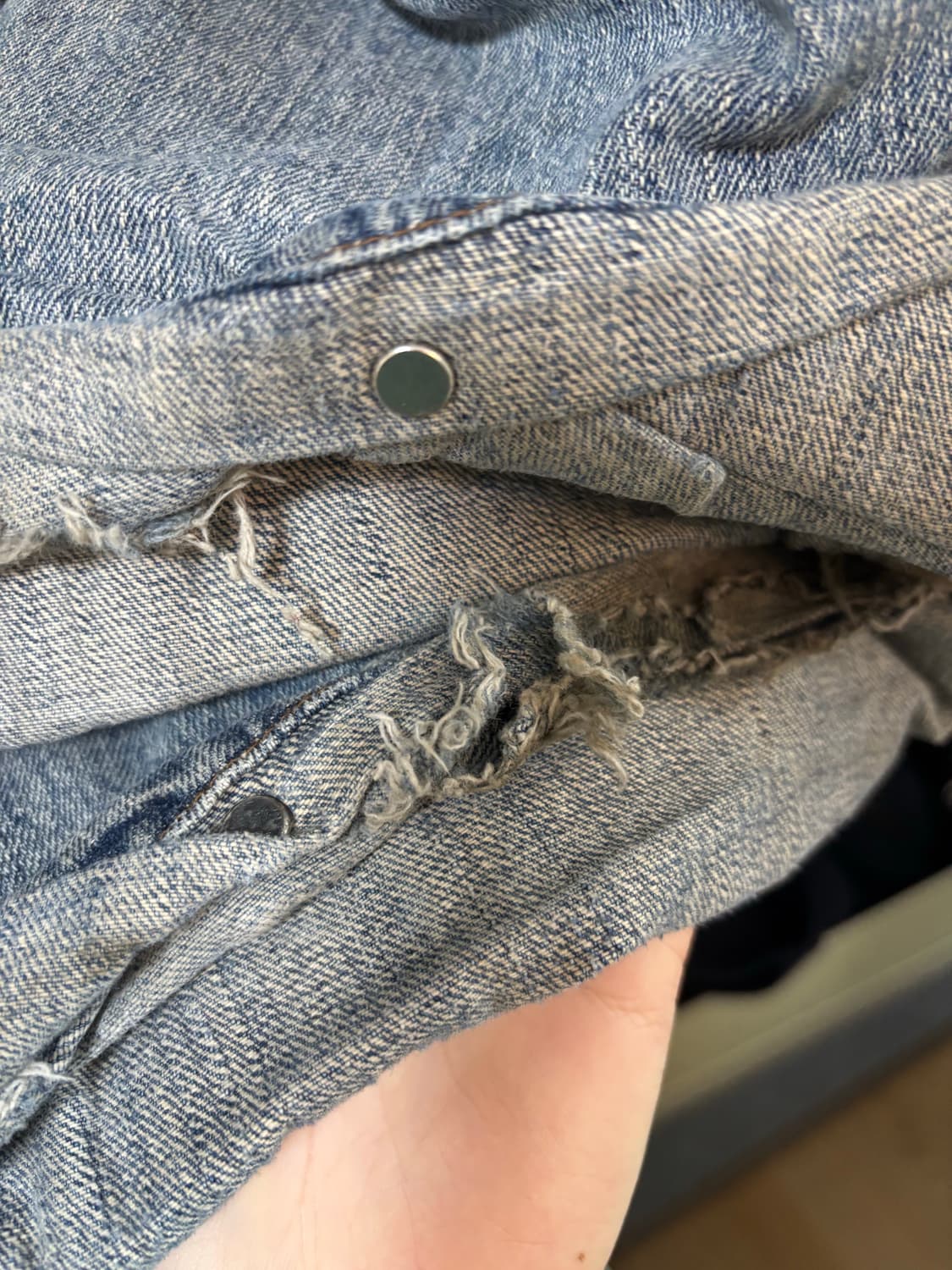 카락터 Ptery double knee pants 00 상품이미지5