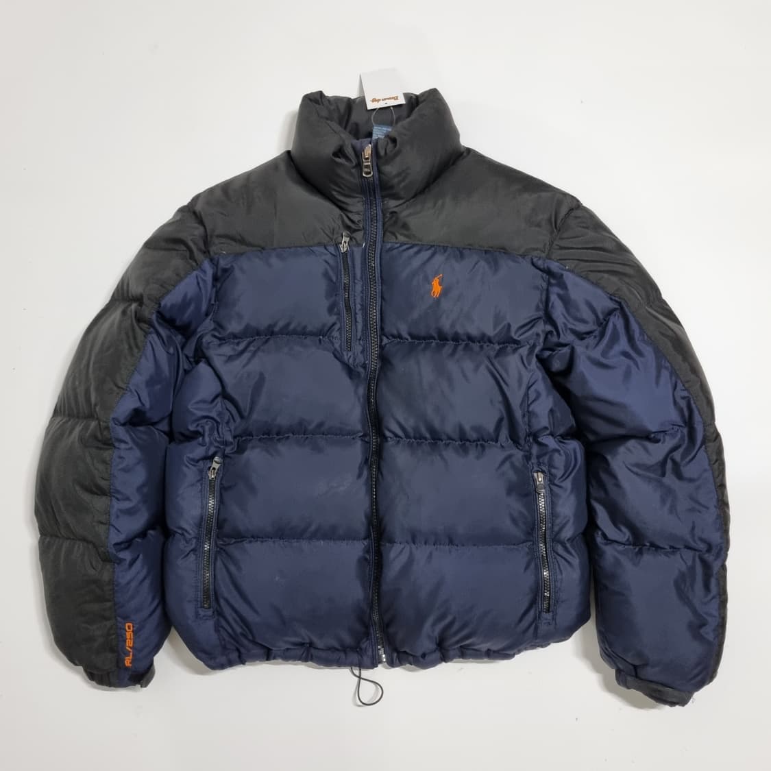 폴로 랄프로렌 푸퍼 다운패딩  상품이미지1