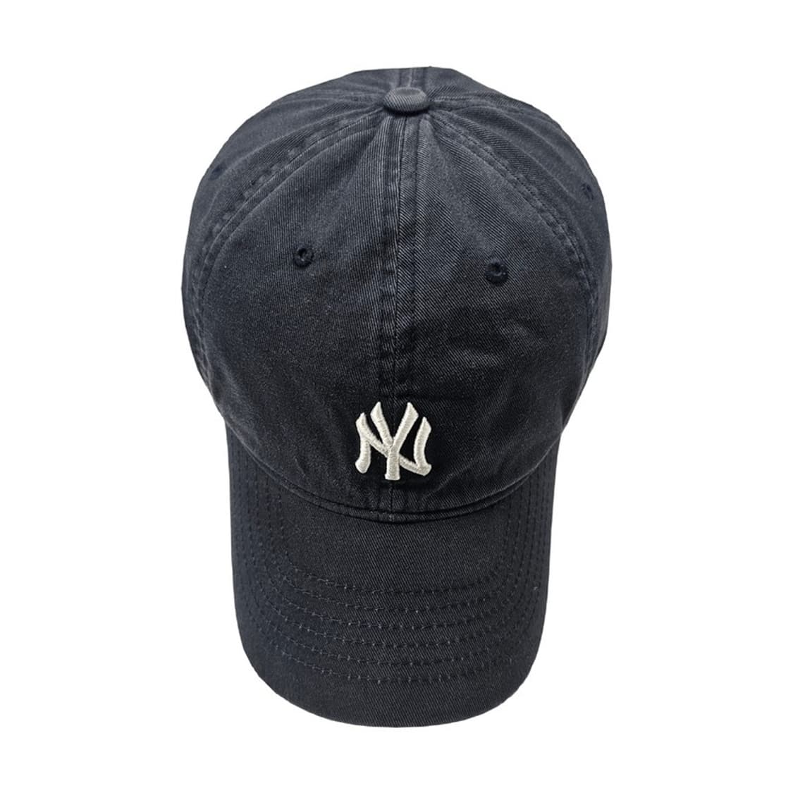 MLB 뉴욕양키즈 스몰로고 볼캡 F 상품이미지1