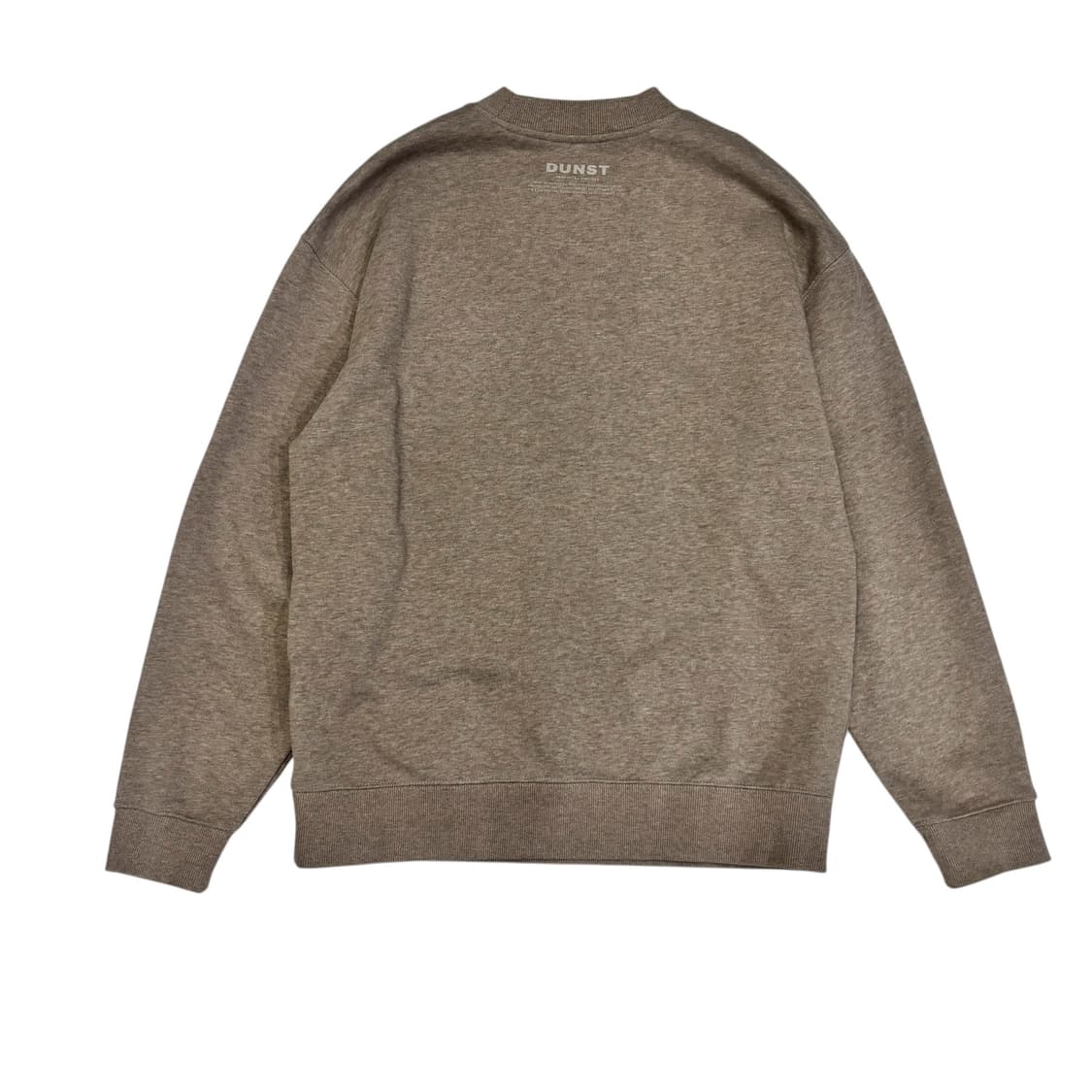 던스트 유니섹스 스웨트셔츠 상품이미지5