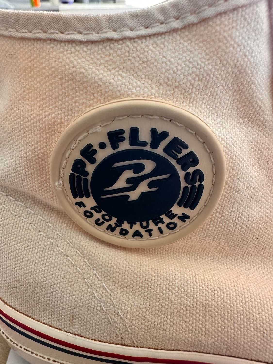 pf flyers 피에프 플라이어스 캔버스 하이탑 상품이미지4