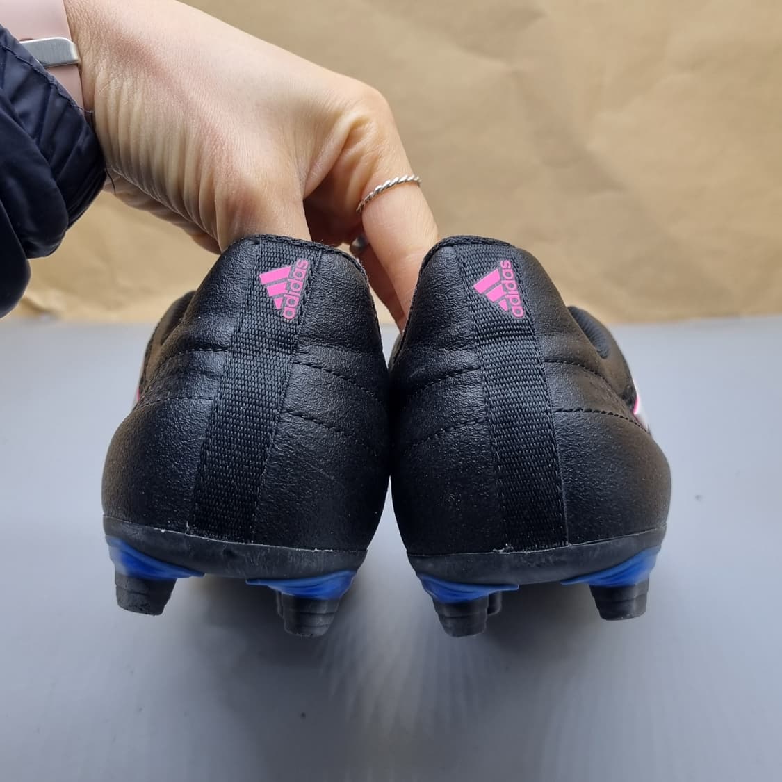 아디다스 에이스17.4 FXG 축구화268 상품이미지4