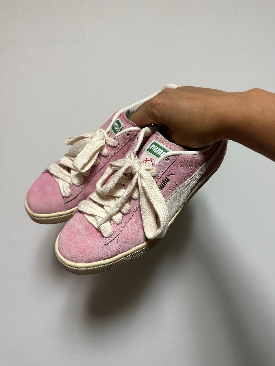 푸마 루이지 콜라보 270 상품이미지3