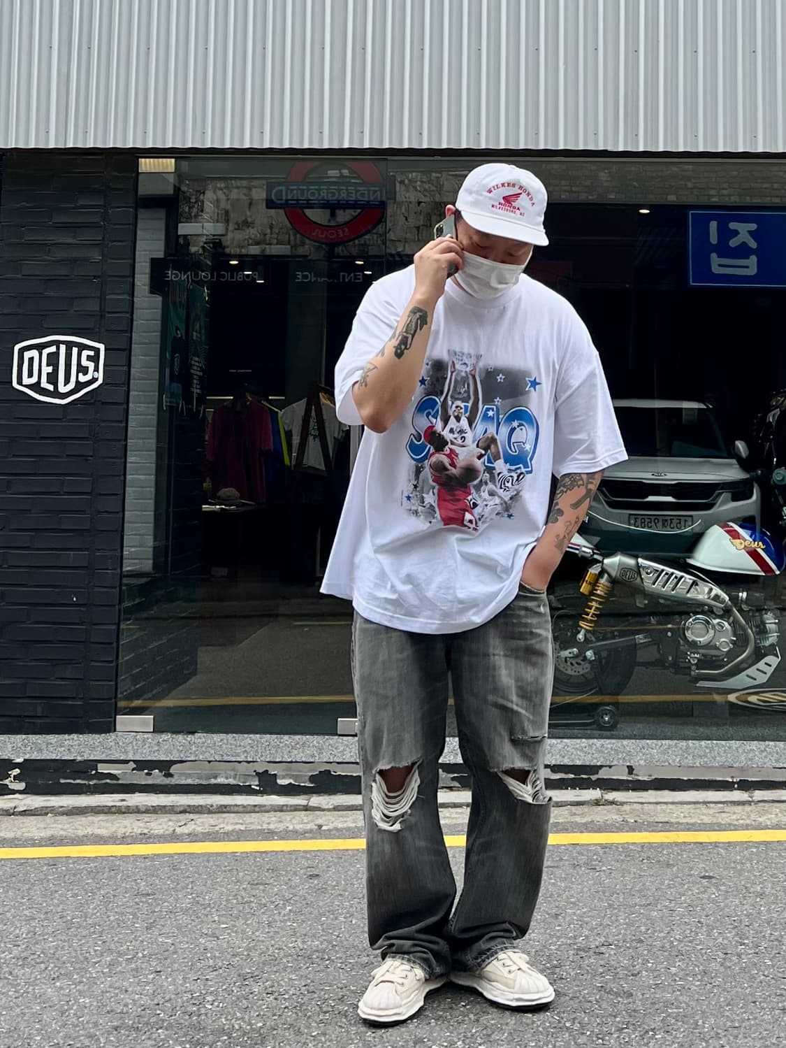 리바이스 569 상품이미지6