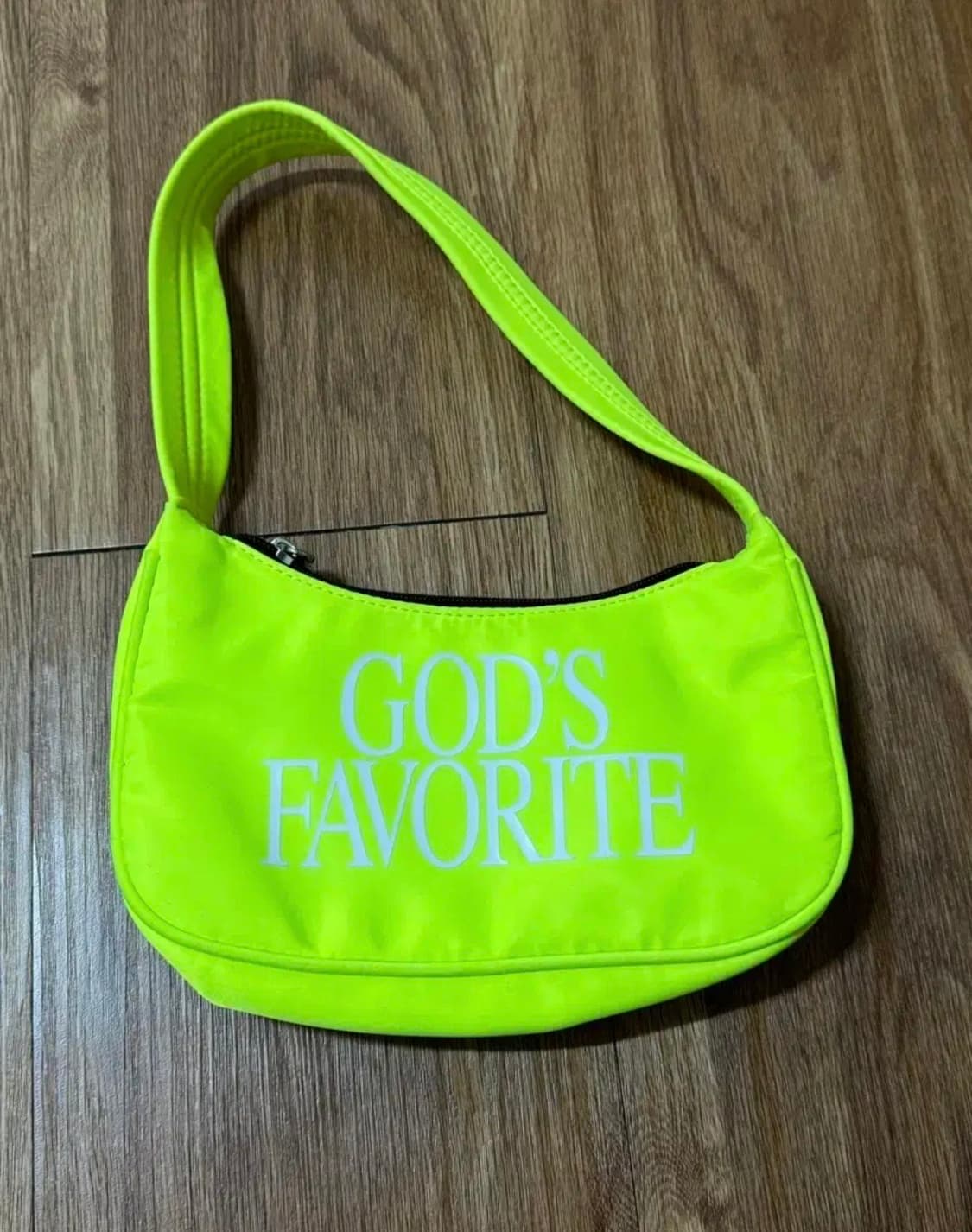 praying 숄더백 상품이미지3