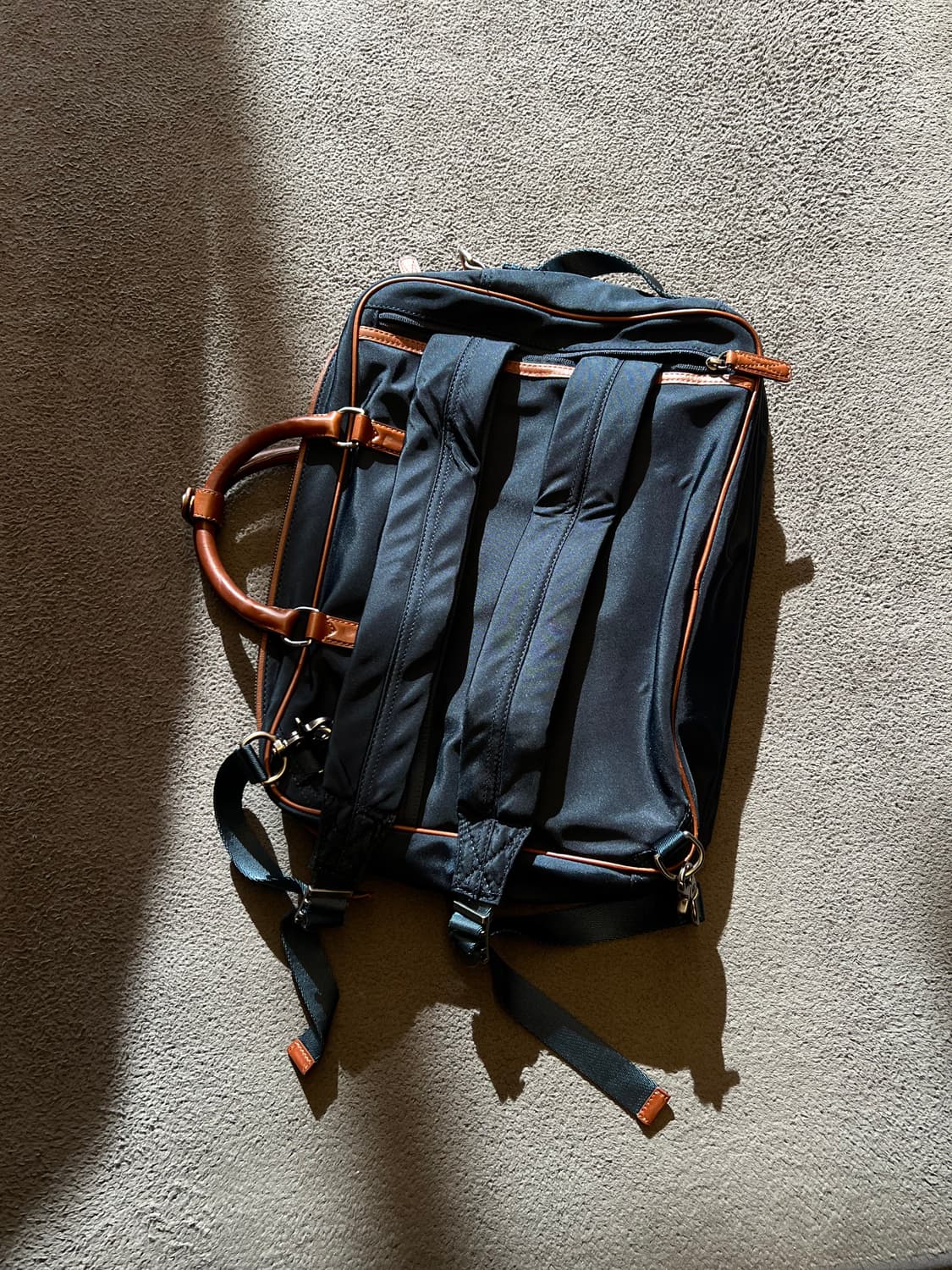 폴로 랄프로렌 commuter 백 처분  상품이미지3