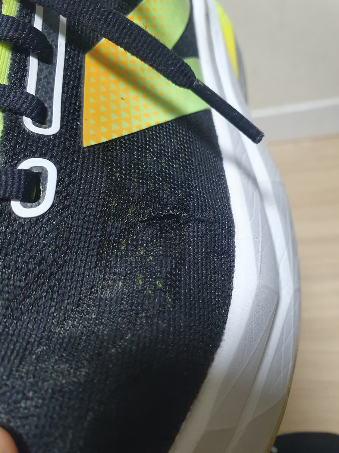 뉴발란스 SC 트레이너 v3 러닝화 260 상품이미지8