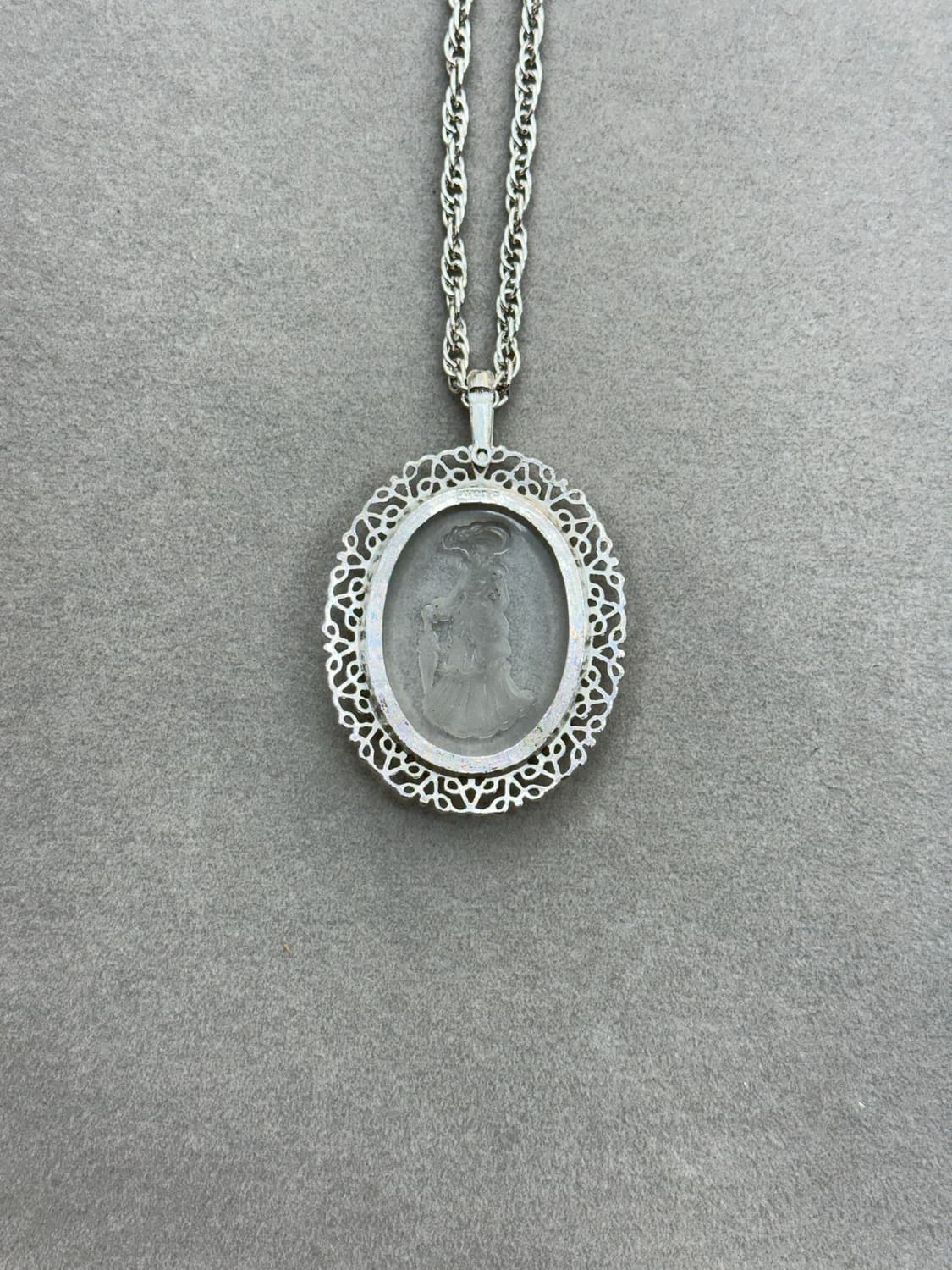 European Vintage  Necklace 상품이미지3