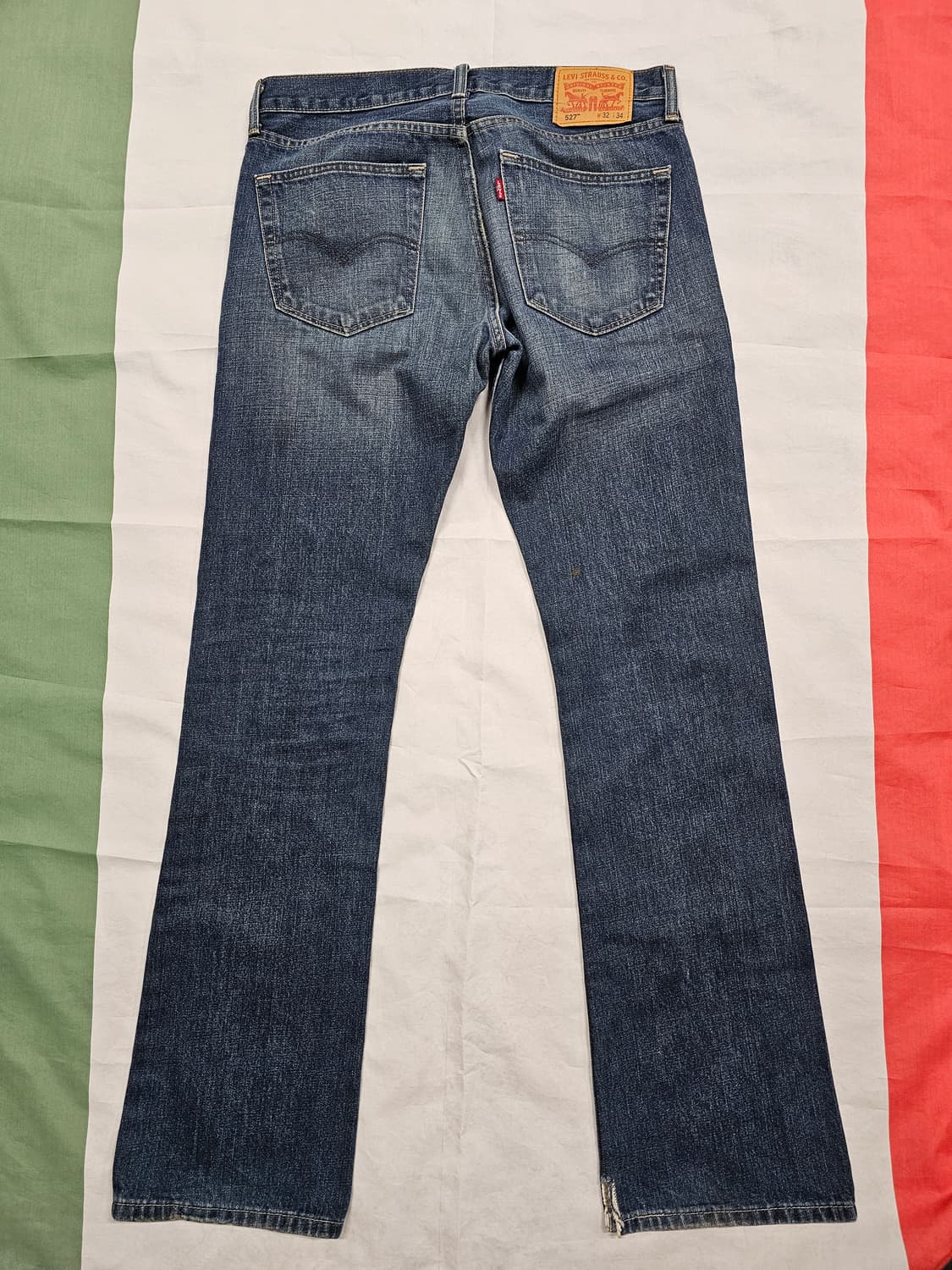 00s 리바이스 527  상품이미지2