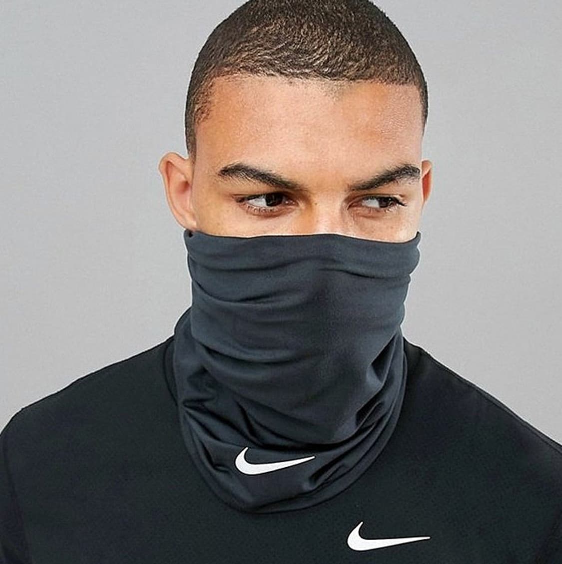 나이키 써마 드라이 핏 러닝 축구 넥랩 웜넥 넥워머 상품이미지1