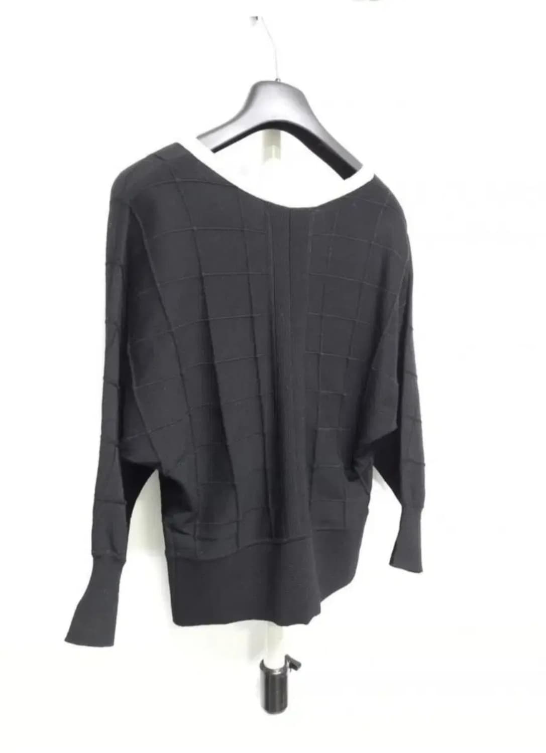 미샤 MICHAA 춘추동 캐시미어블랜 니트 66.55 상품이미지6