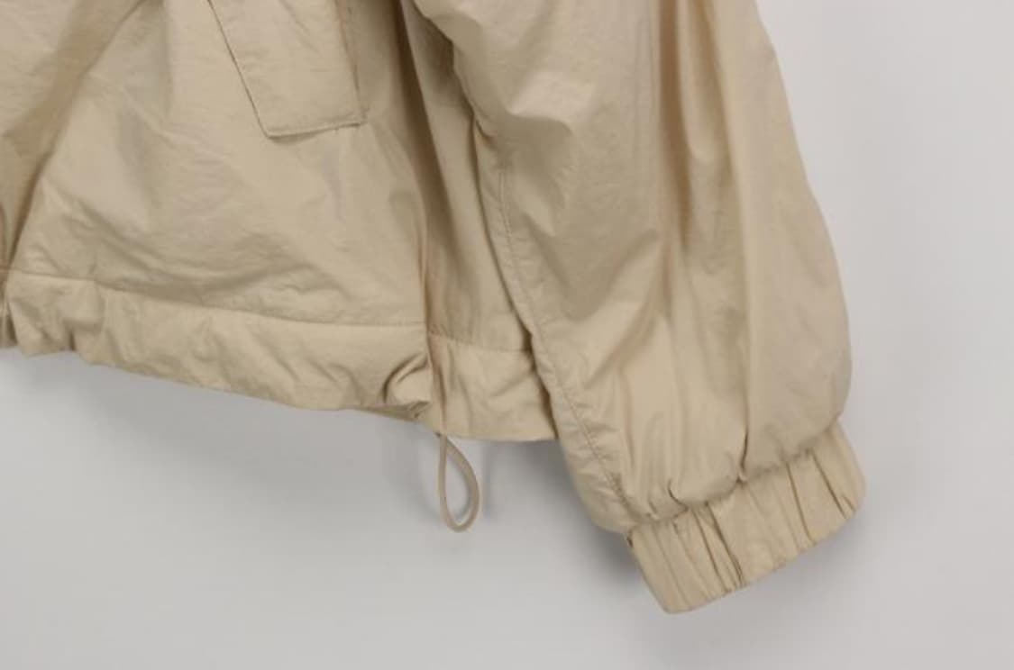 세리에라 점퍼 상품이미지4