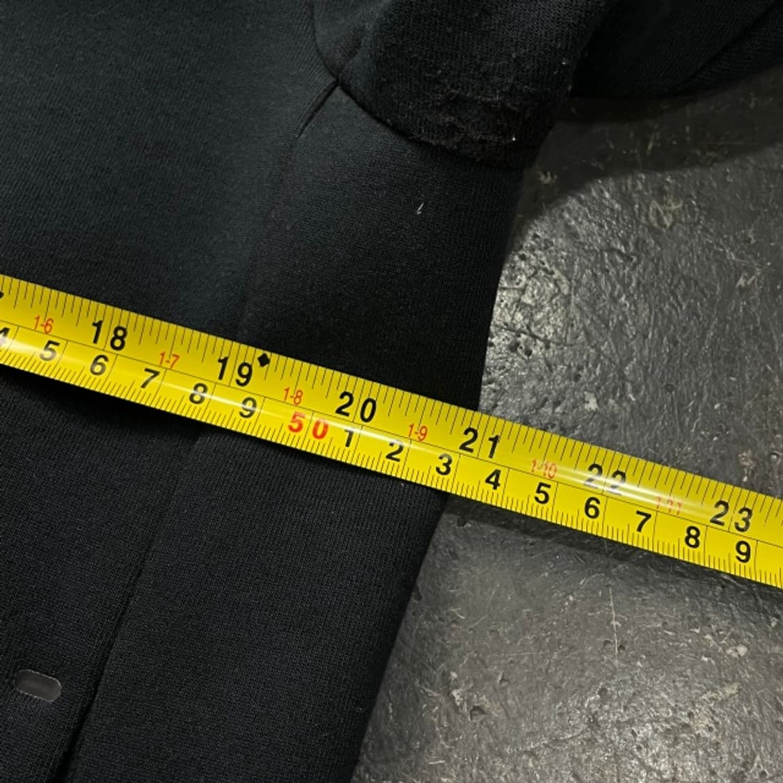 95 나이키 테크팩 후드집업 상품이미지5