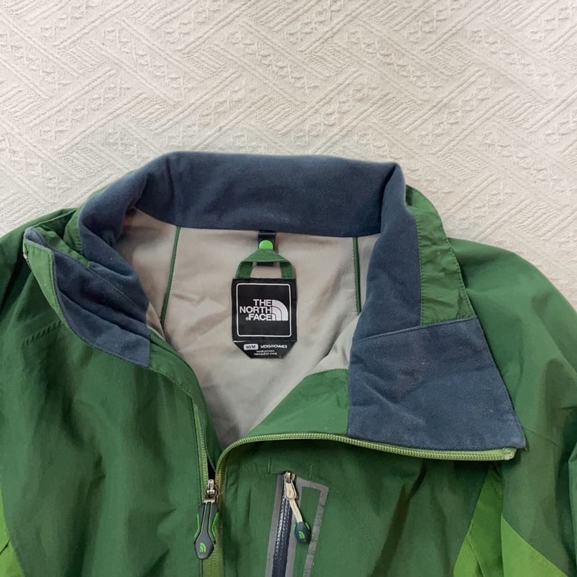 [100] 노스페이스 써밋 고어텍스 스키복 바람막이 상품이미지7