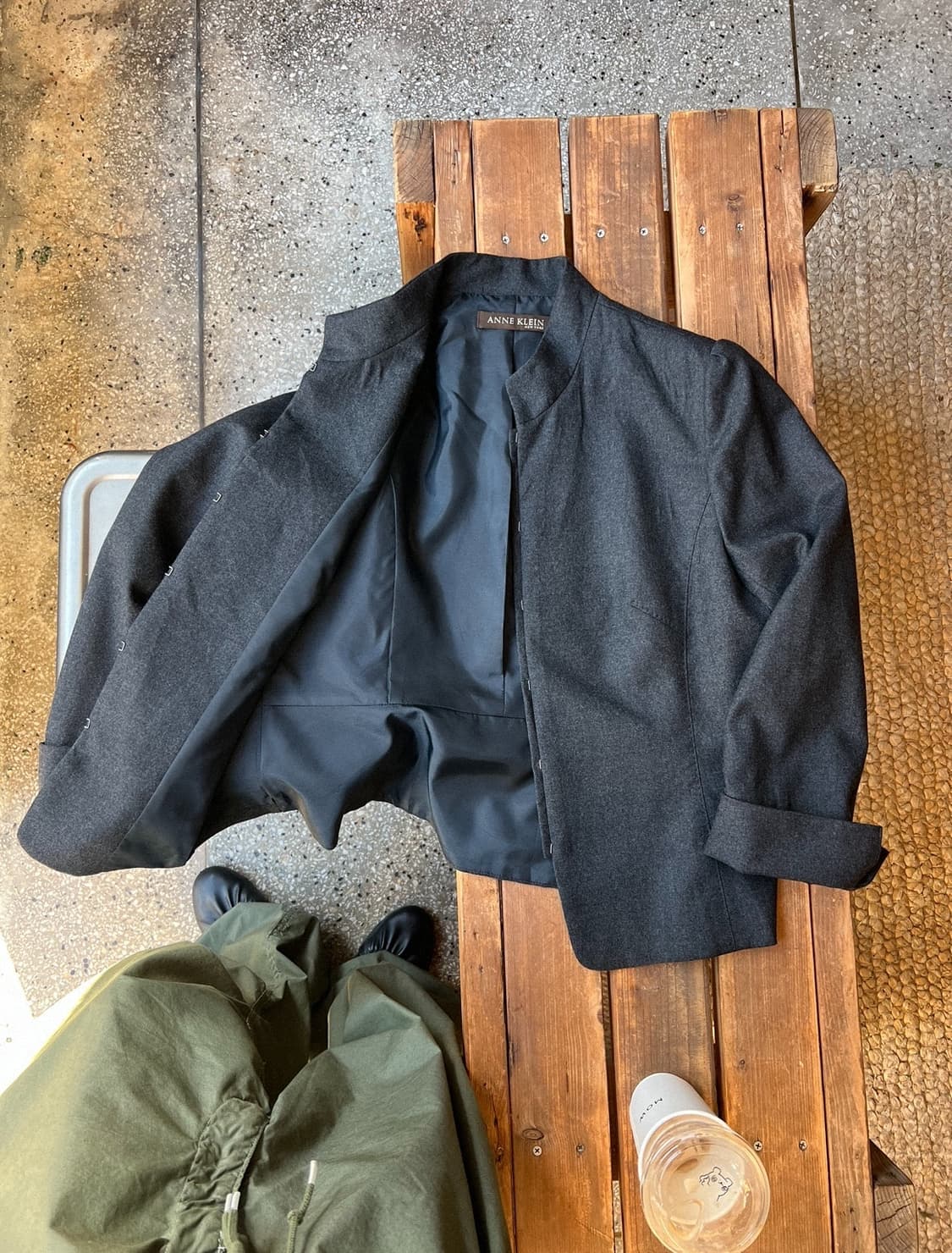 Jacket 상품이미지1