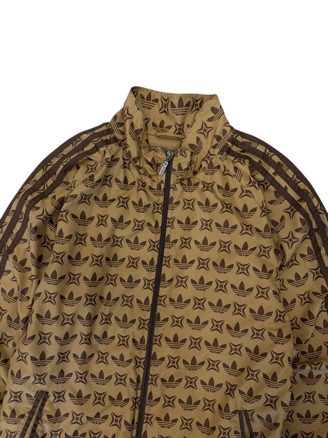 아디다스 올드스쿨 트랙자켓 (S)  상품이미지2