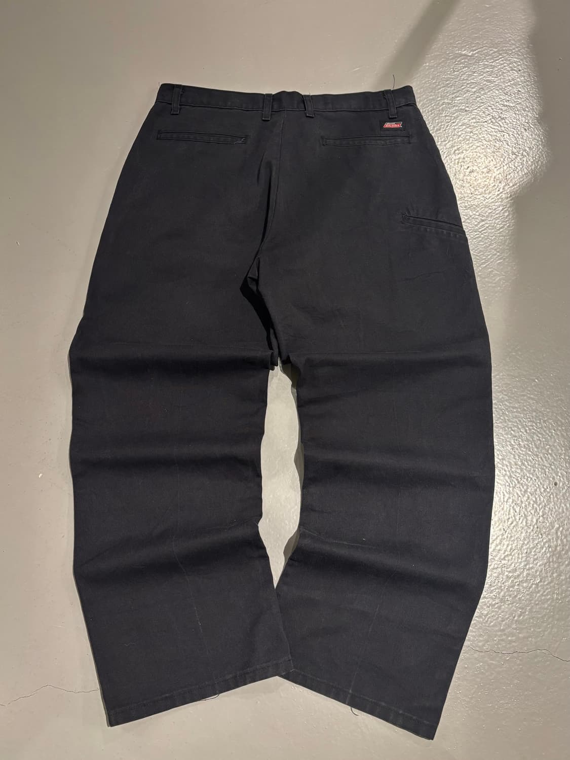 디키즈 더블니 워크 팬츠   상품이미지8