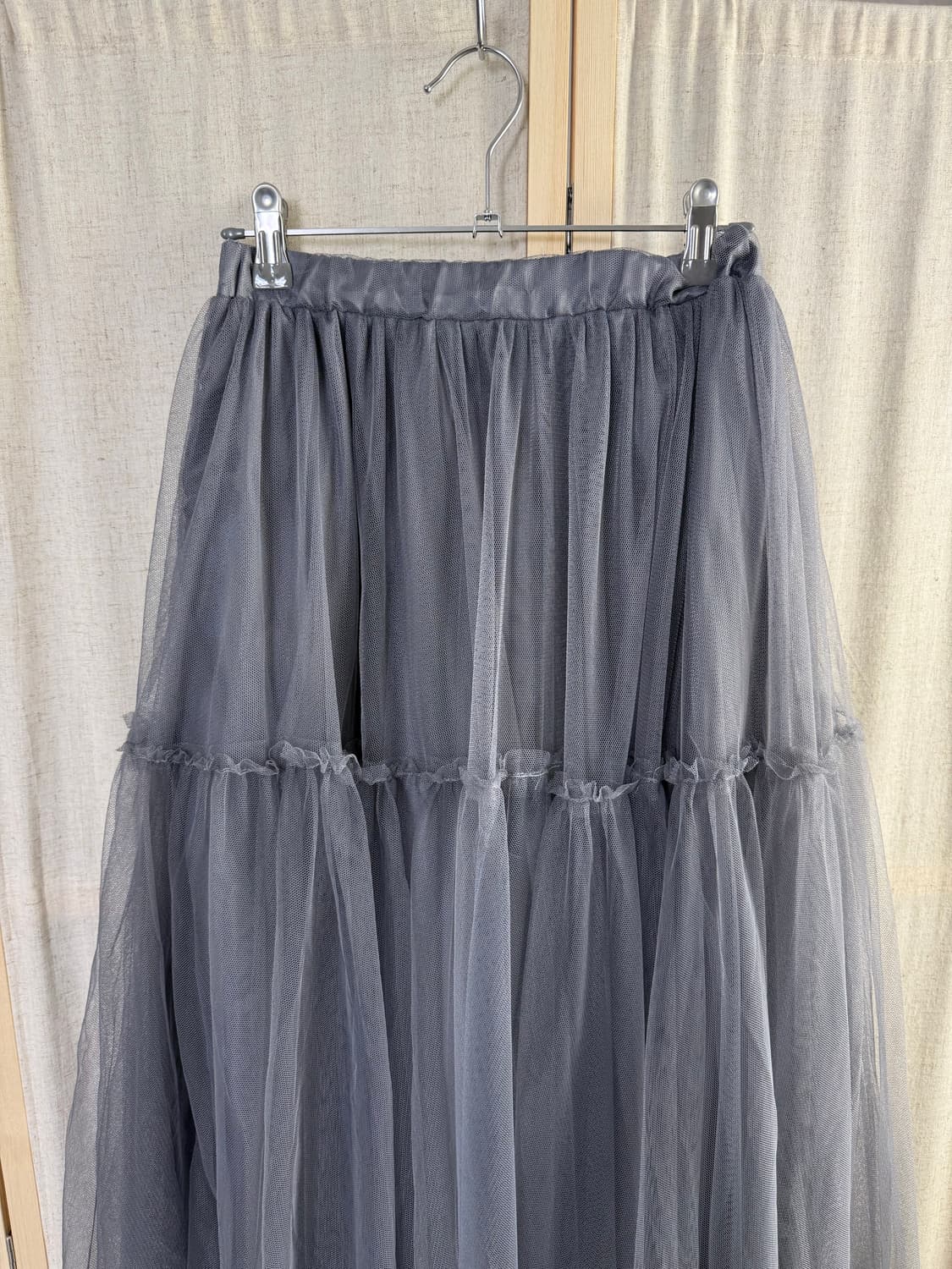 GRL 캉캉 샤스커트 상품이미지2