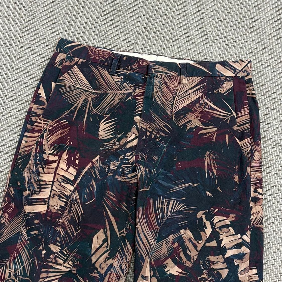 폴스미스 트로피컬 쇼츠 v3174 상품이미지3