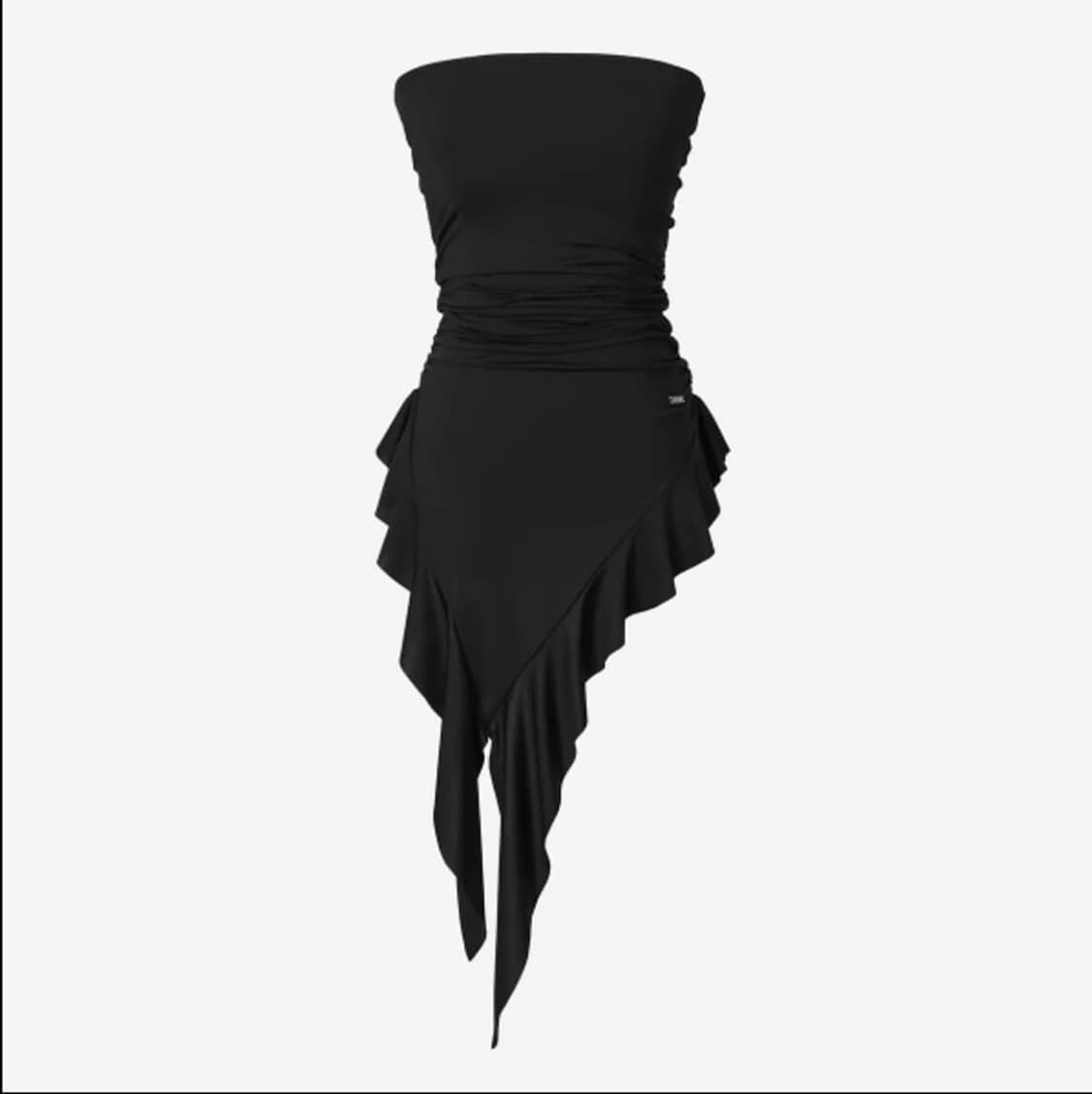 카키포인트 레이어드 탑  상품이미지1