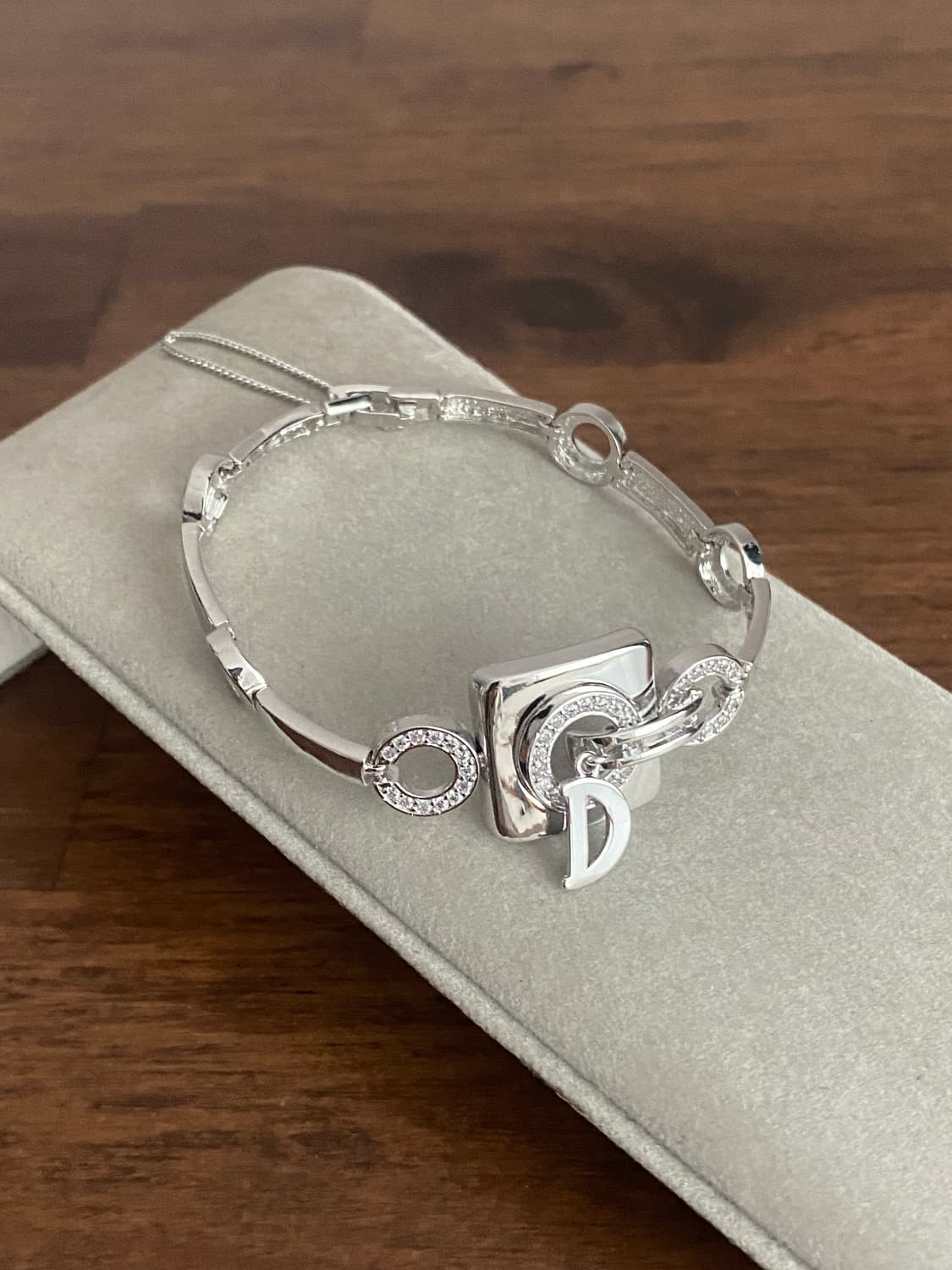 악세서리 목걸이 귀걸이 팔찌 세트 상품이미지8