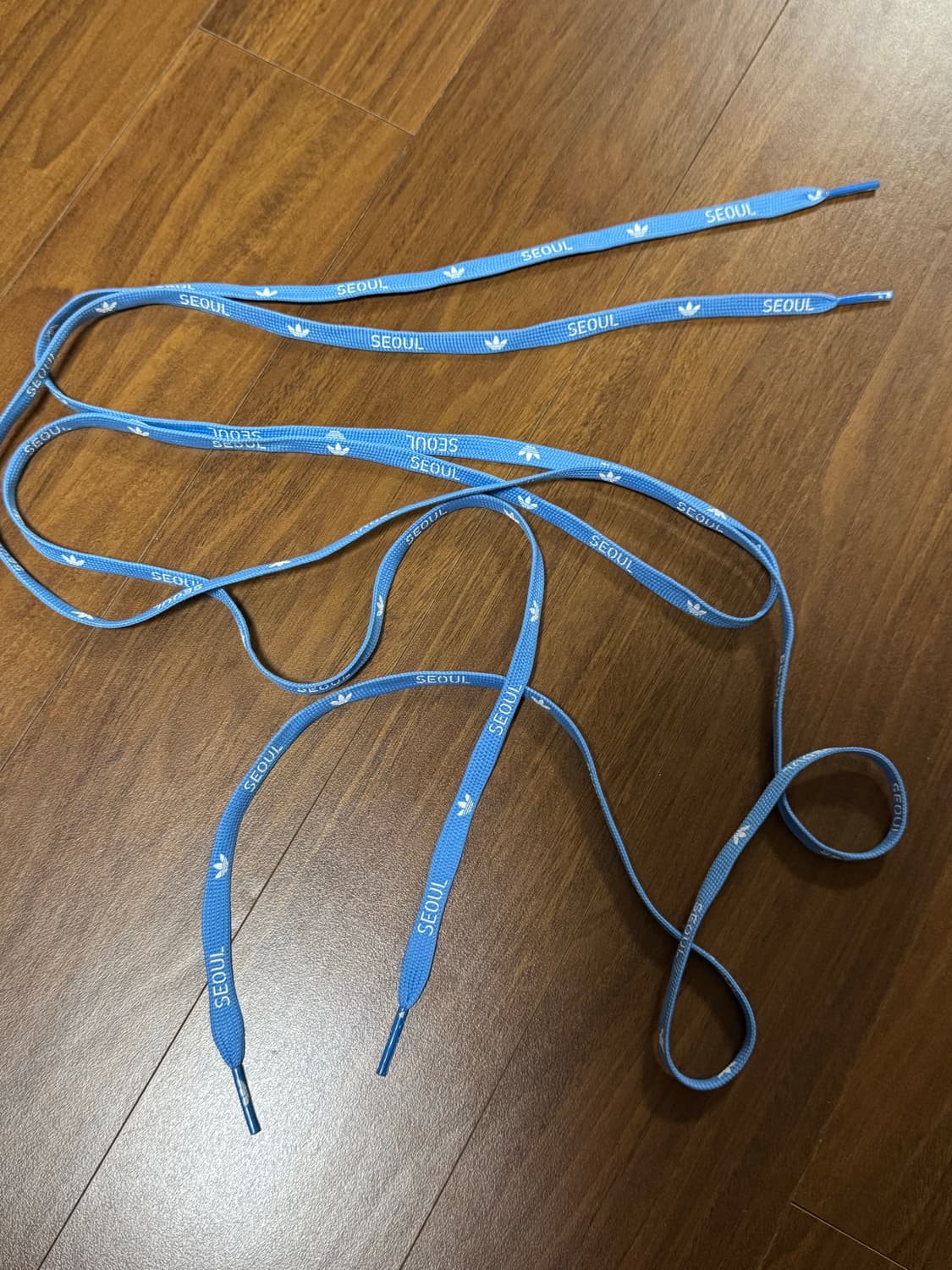 아디다스 seoul 신발끈 상품이미지2