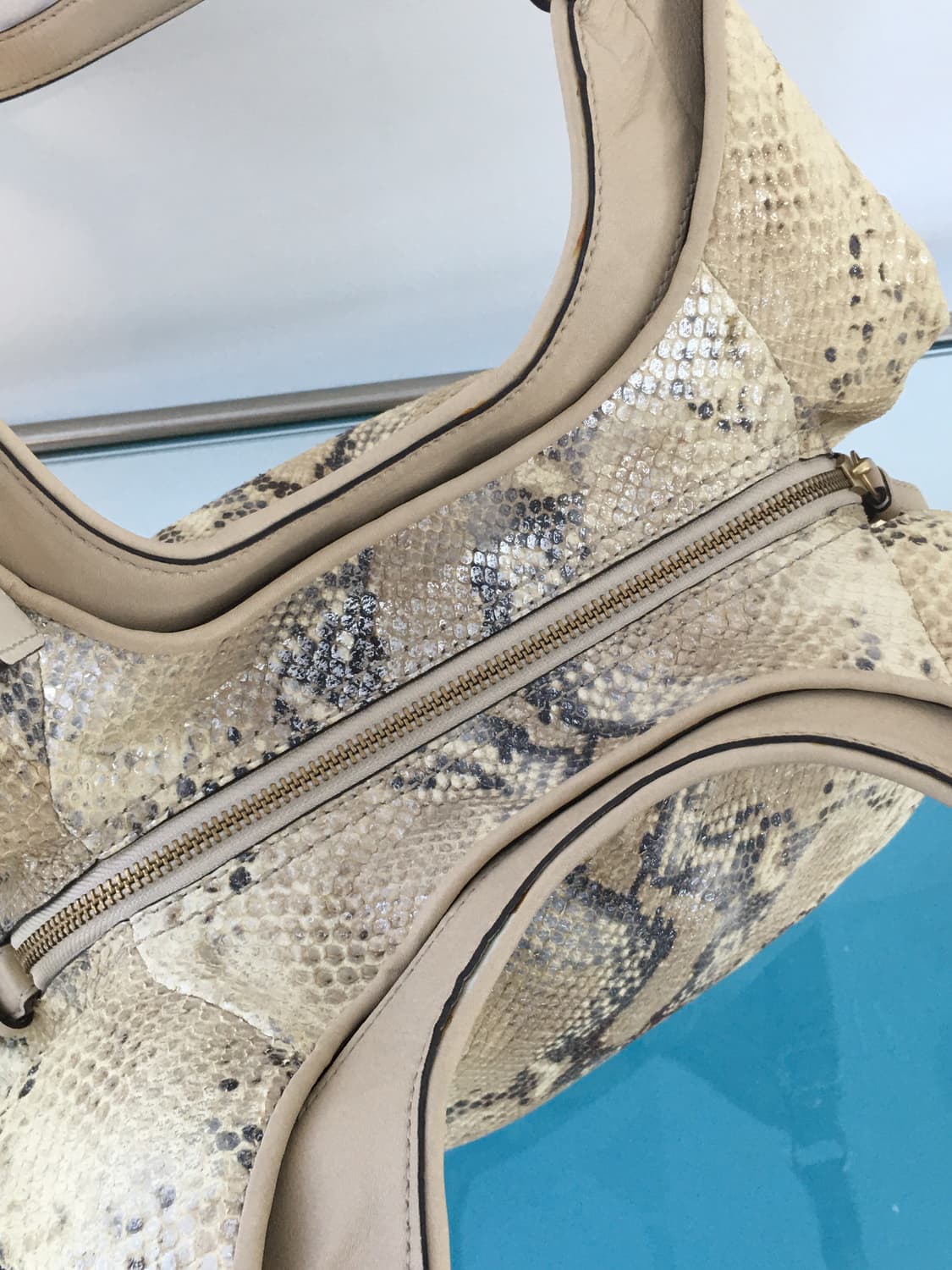 Coach shoulder bag 상품이미지6