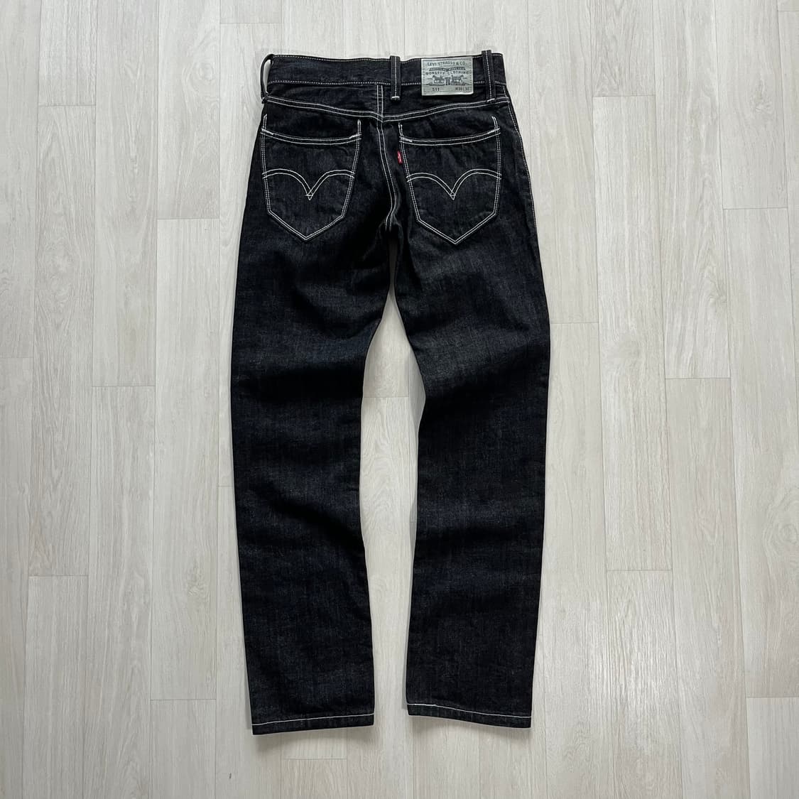 Levi's . 리바이스 511 데님팬츠 상품이미지2