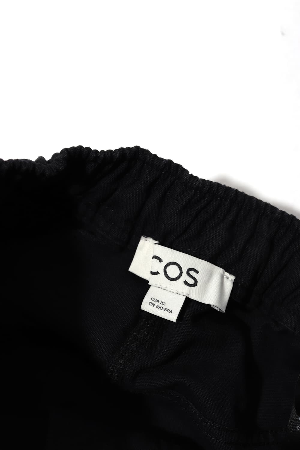 COS 와이드 팬츠 women XS 상품이미지4